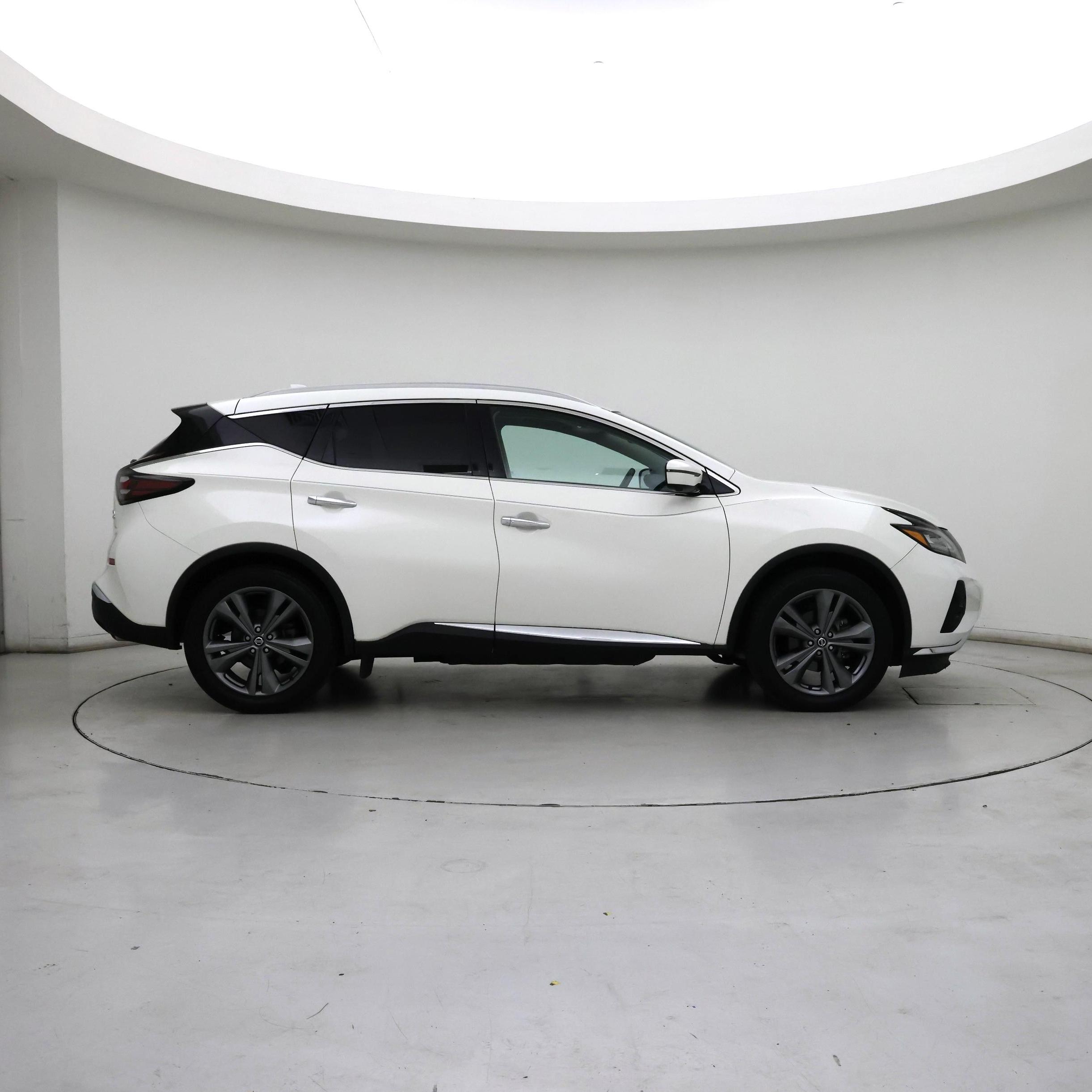 Thumbnail: 2019 Nissan Murano - 7