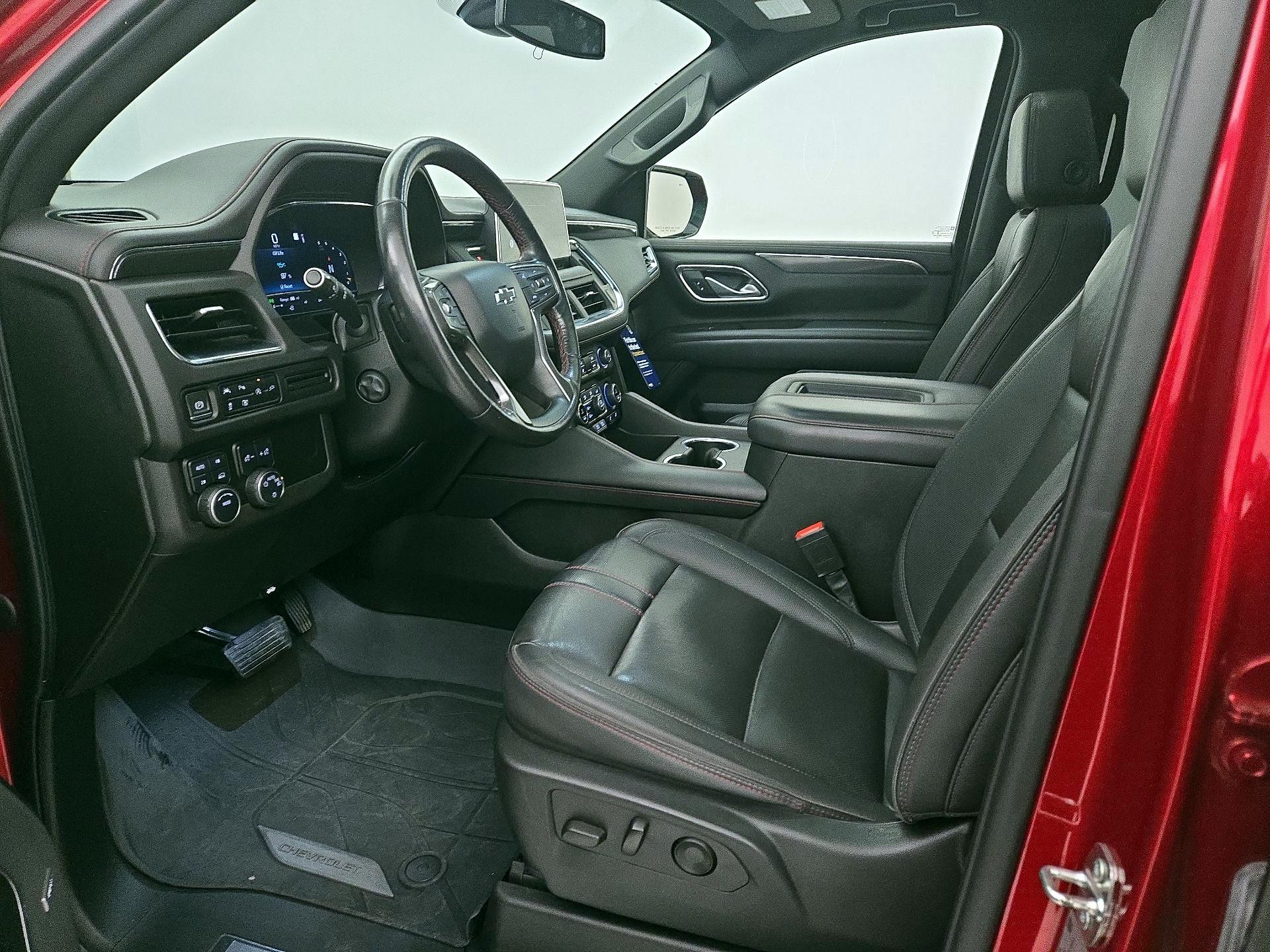 Thumbnail: 2022 Chevrolet Tahoe - 11