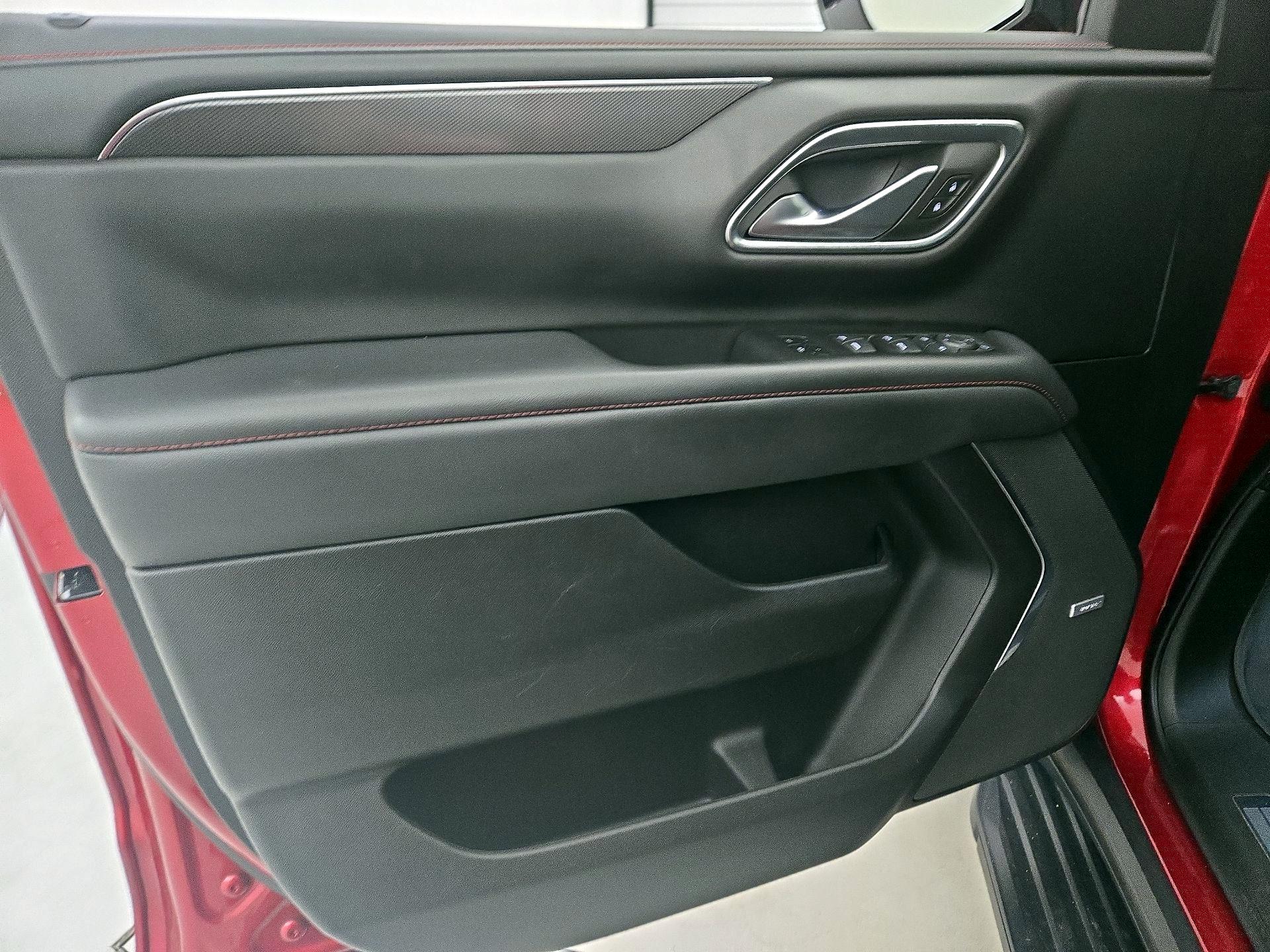 Thumbnail: 2022 Chevrolet Tahoe - 12