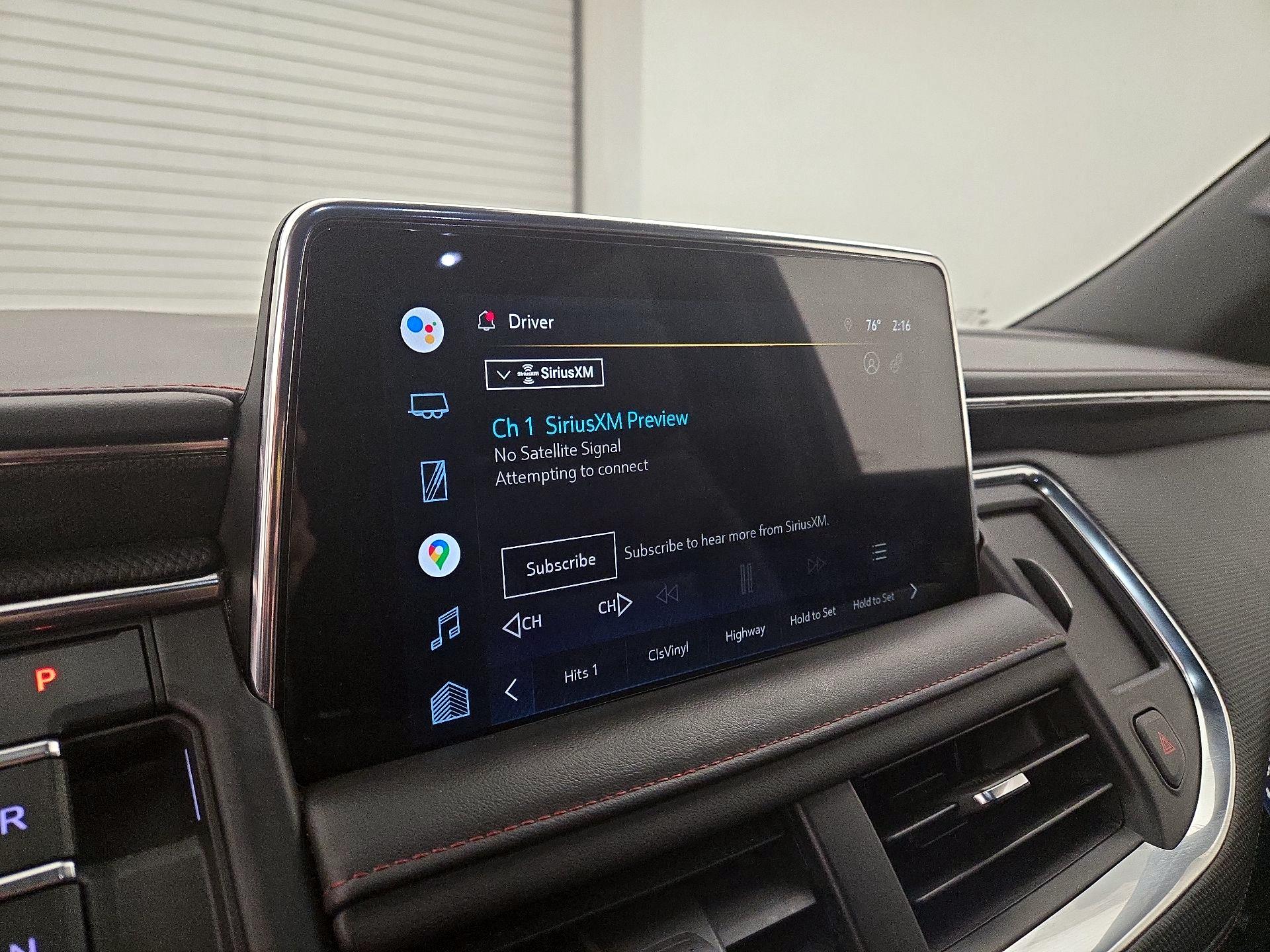 Thumbnail: 2022 Chevrolet Tahoe - 15