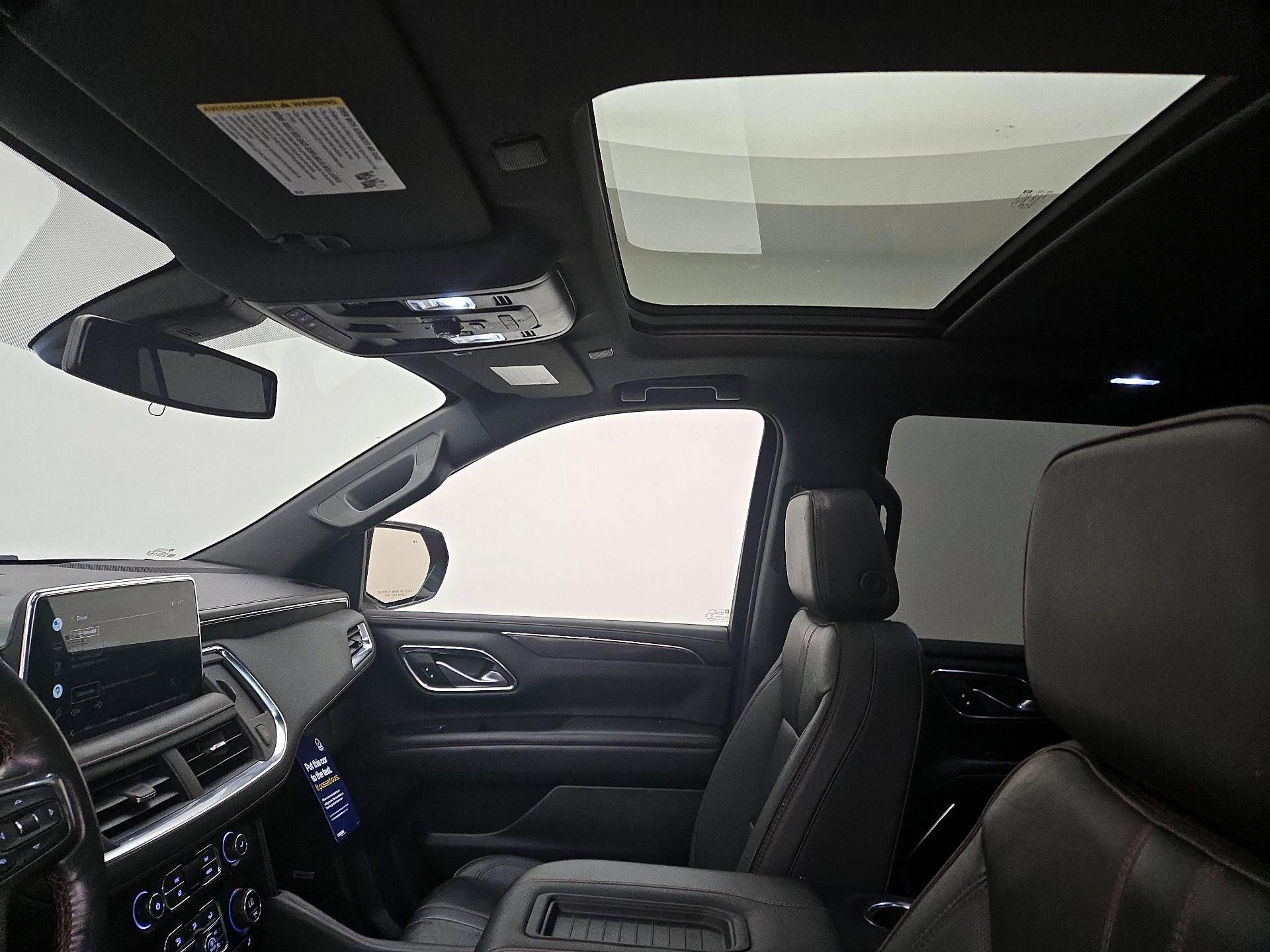 Thumbnail: 2022 Chevrolet Tahoe - 19