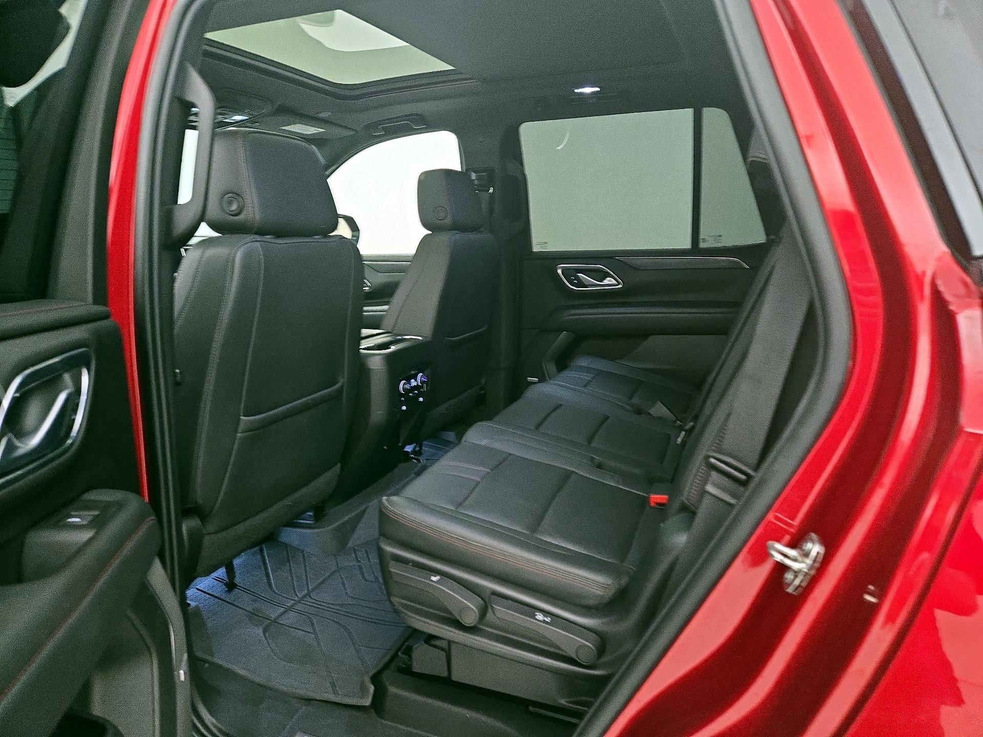 Thumbnail: 2022 Chevrolet Tahoe - 20