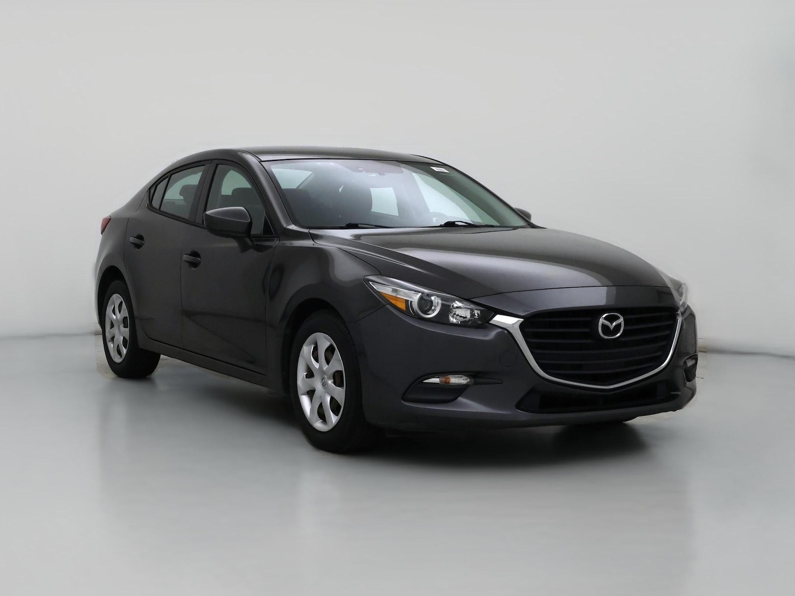 2017 Mazda Mazda3