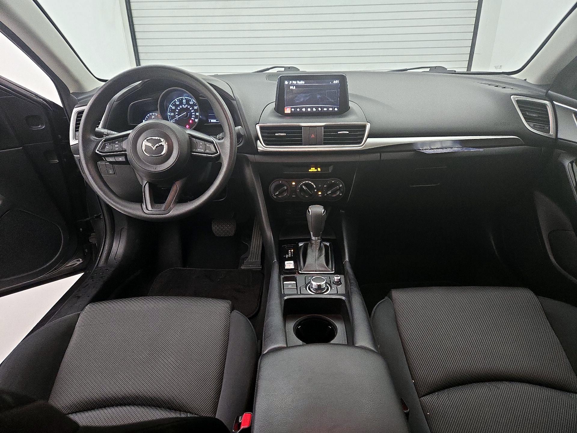 Thumbnail: 2017 Mazda Mazda3 - 9