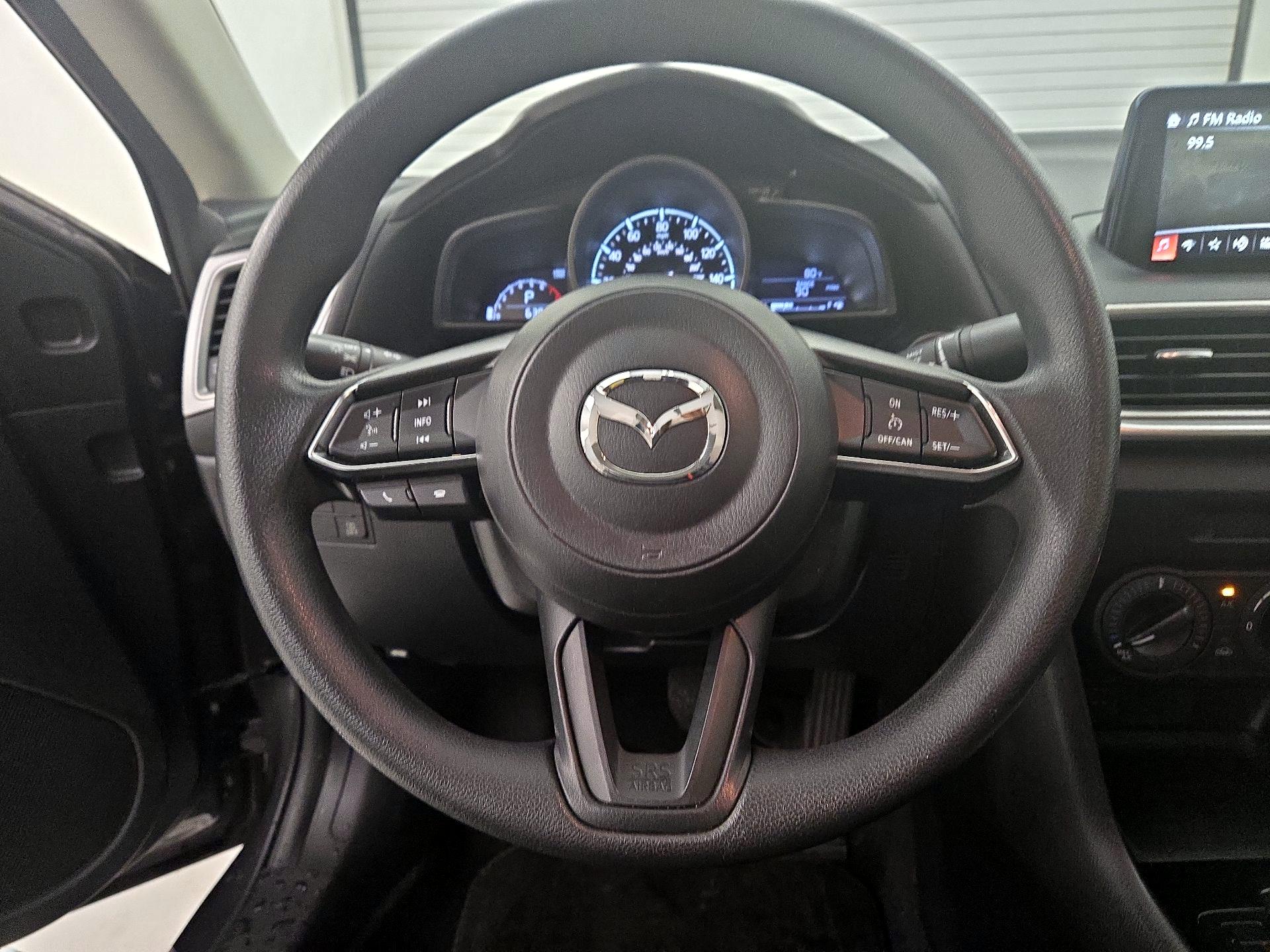 Thumbnail: 2017 Mazda Mazda3 - 10