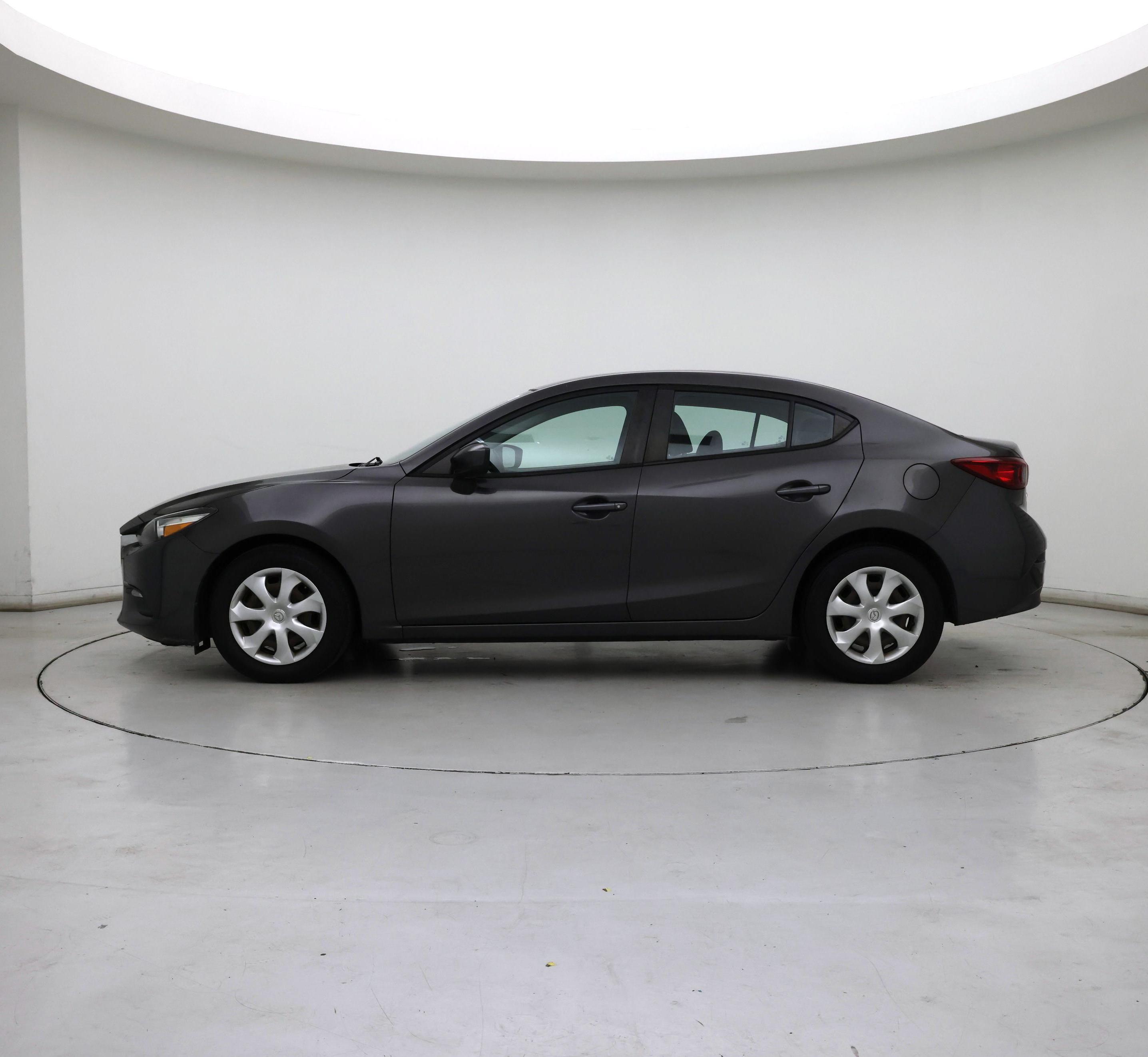 Thumbnail: 2017 Mazda Mazda3 - 3