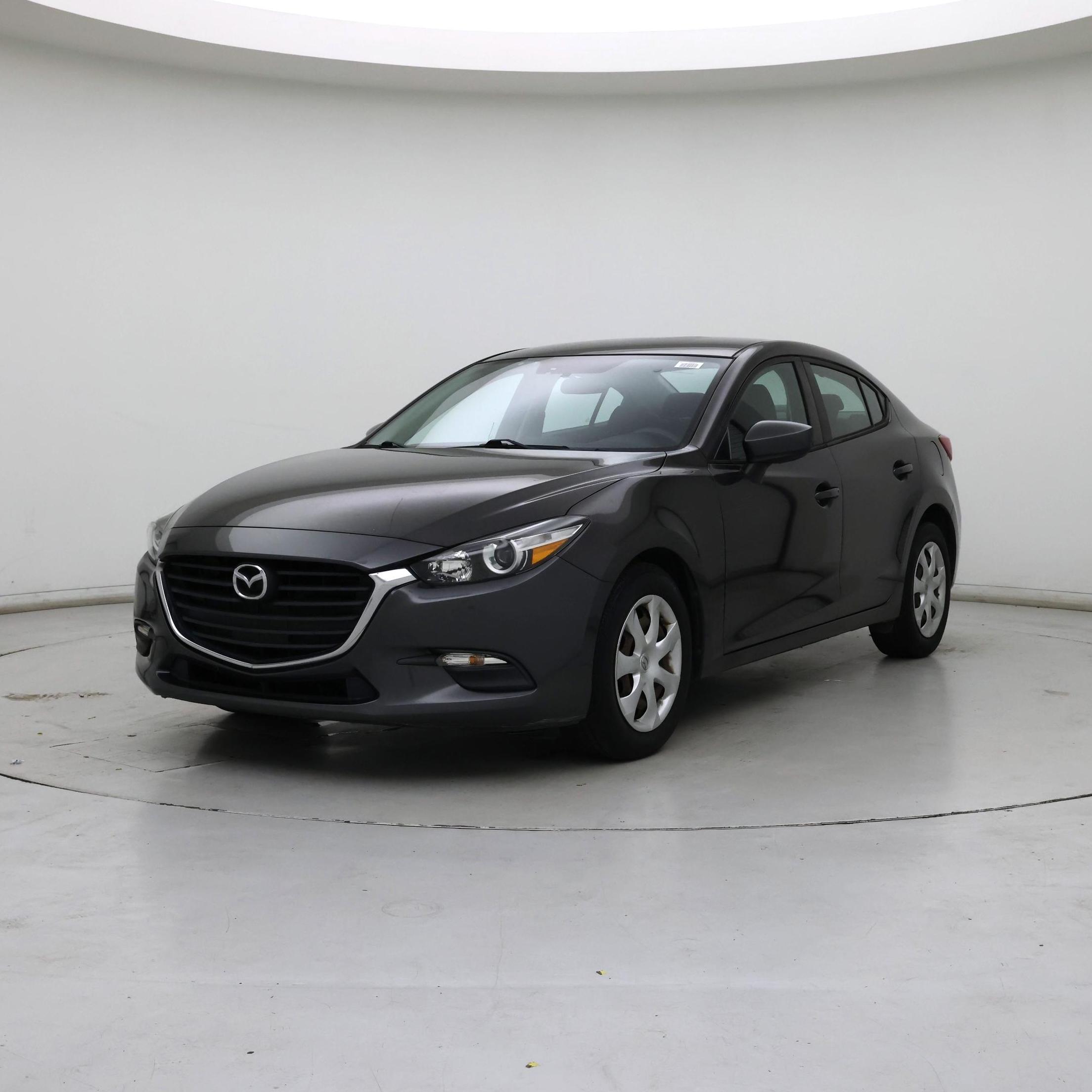 Thumbnail: 2017 Mazda Mazda3 - 4