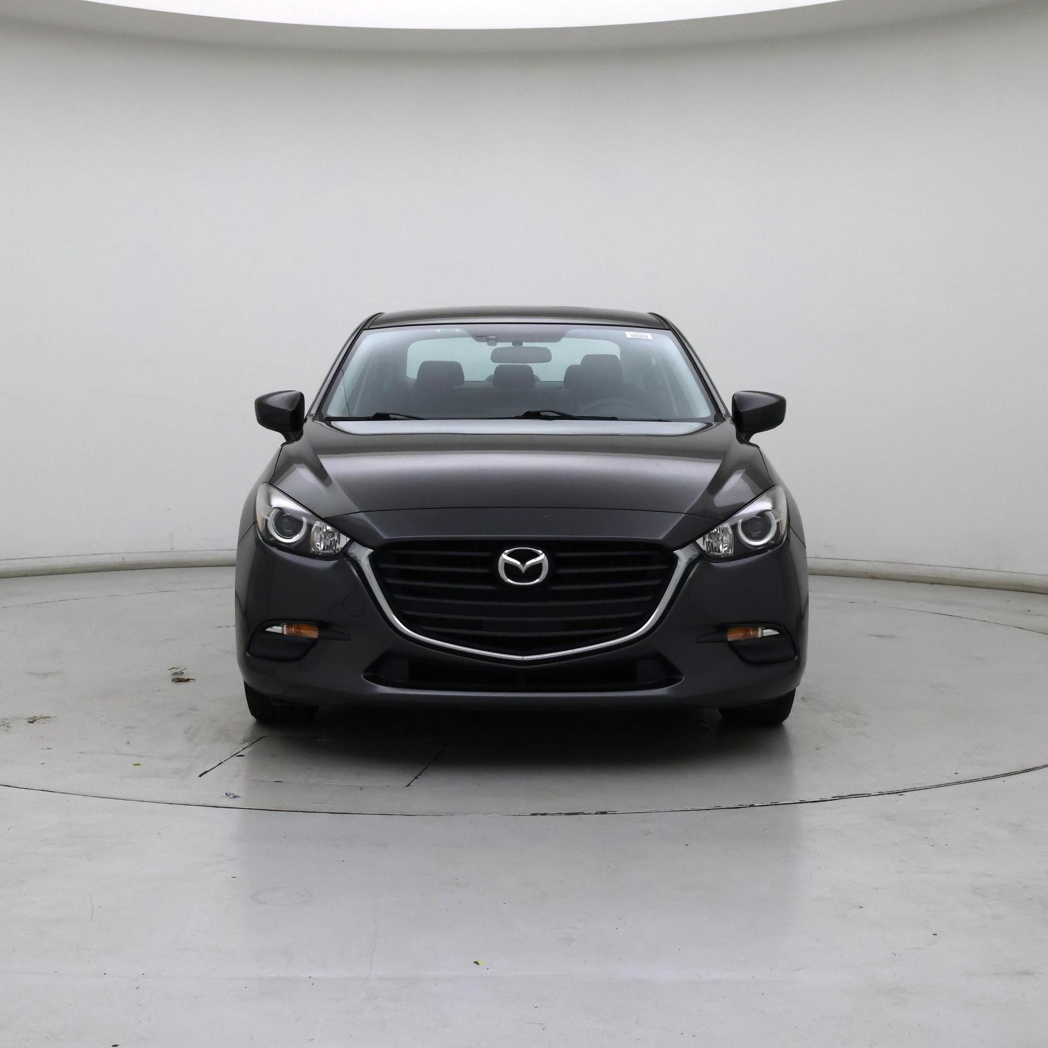 Thumbnail: 2017 Mazda Mazda3 - 5
