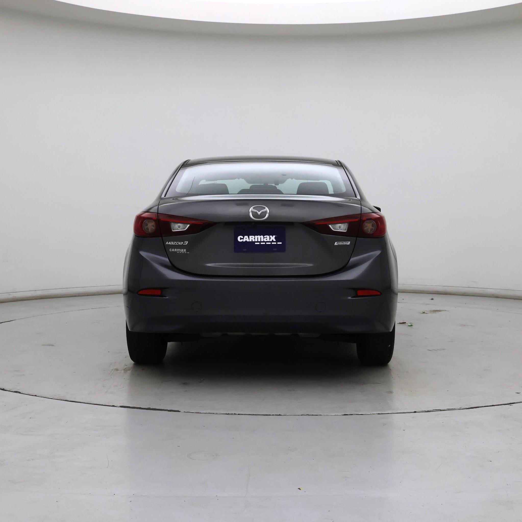 Thumbnail: 2017 Mazda Mazda3 - 6