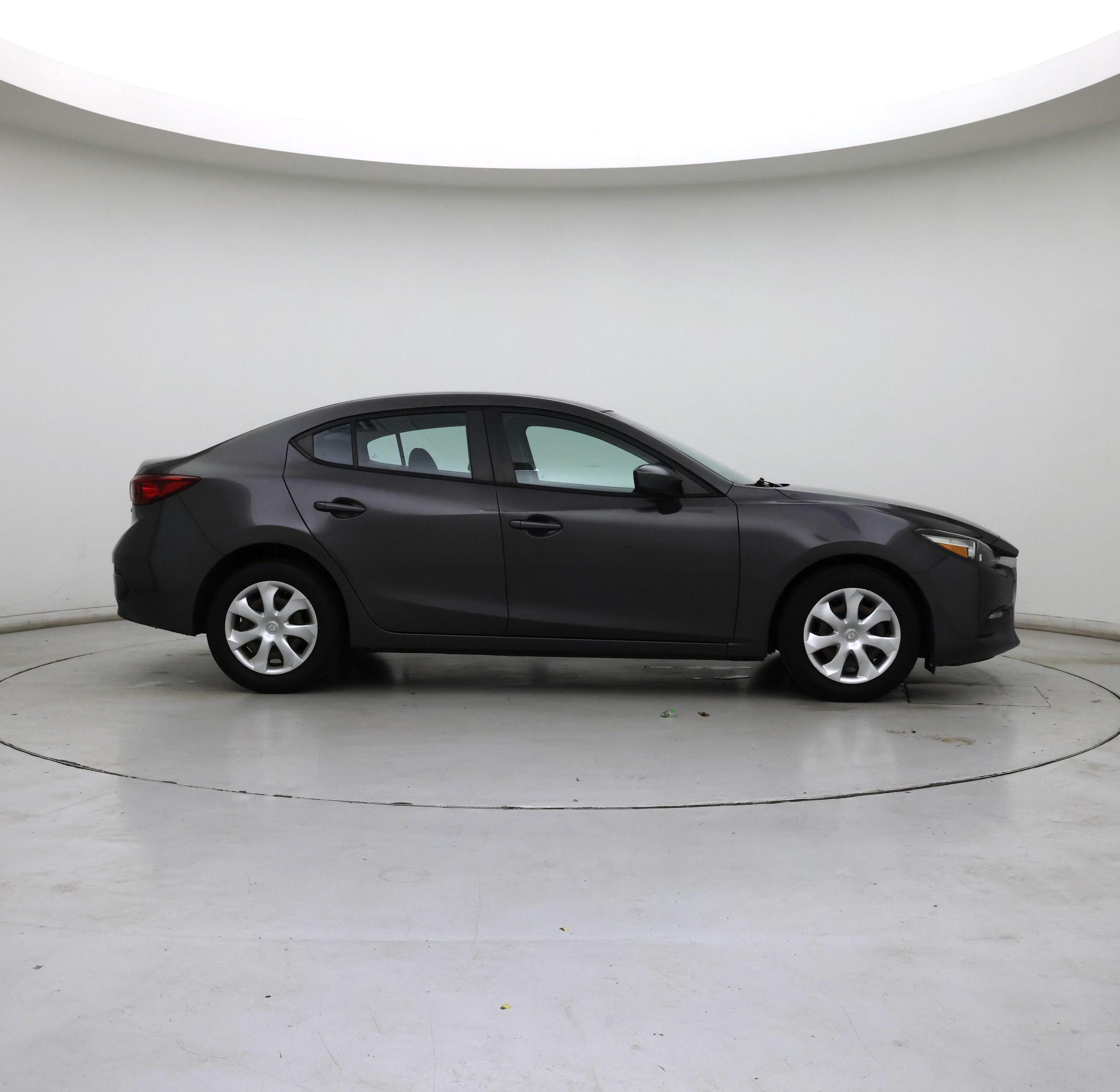 Thumbnail: 2017 Mazda Mazda3 - 7