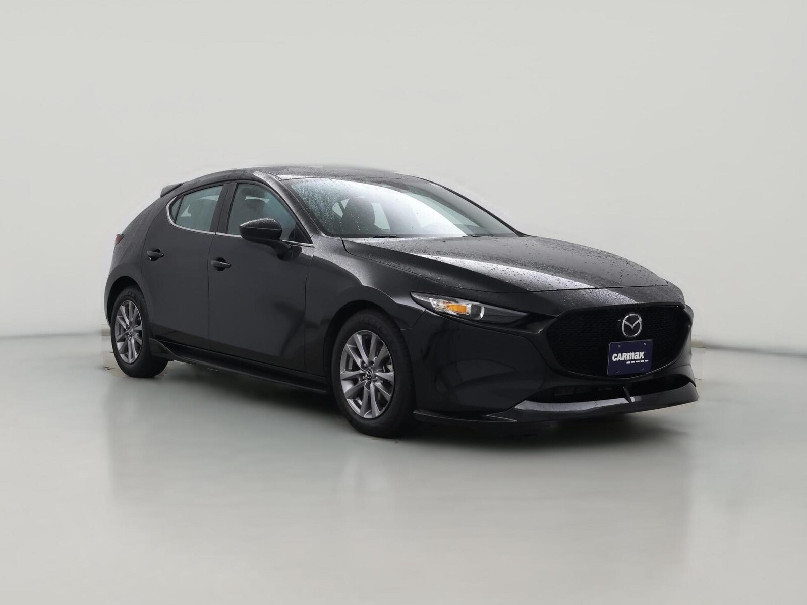 2022 Mazda Mazda3