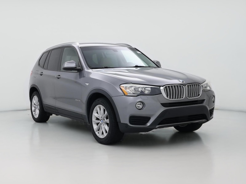 2016 BMW X3 xDrive28i -
                  Easton, PA