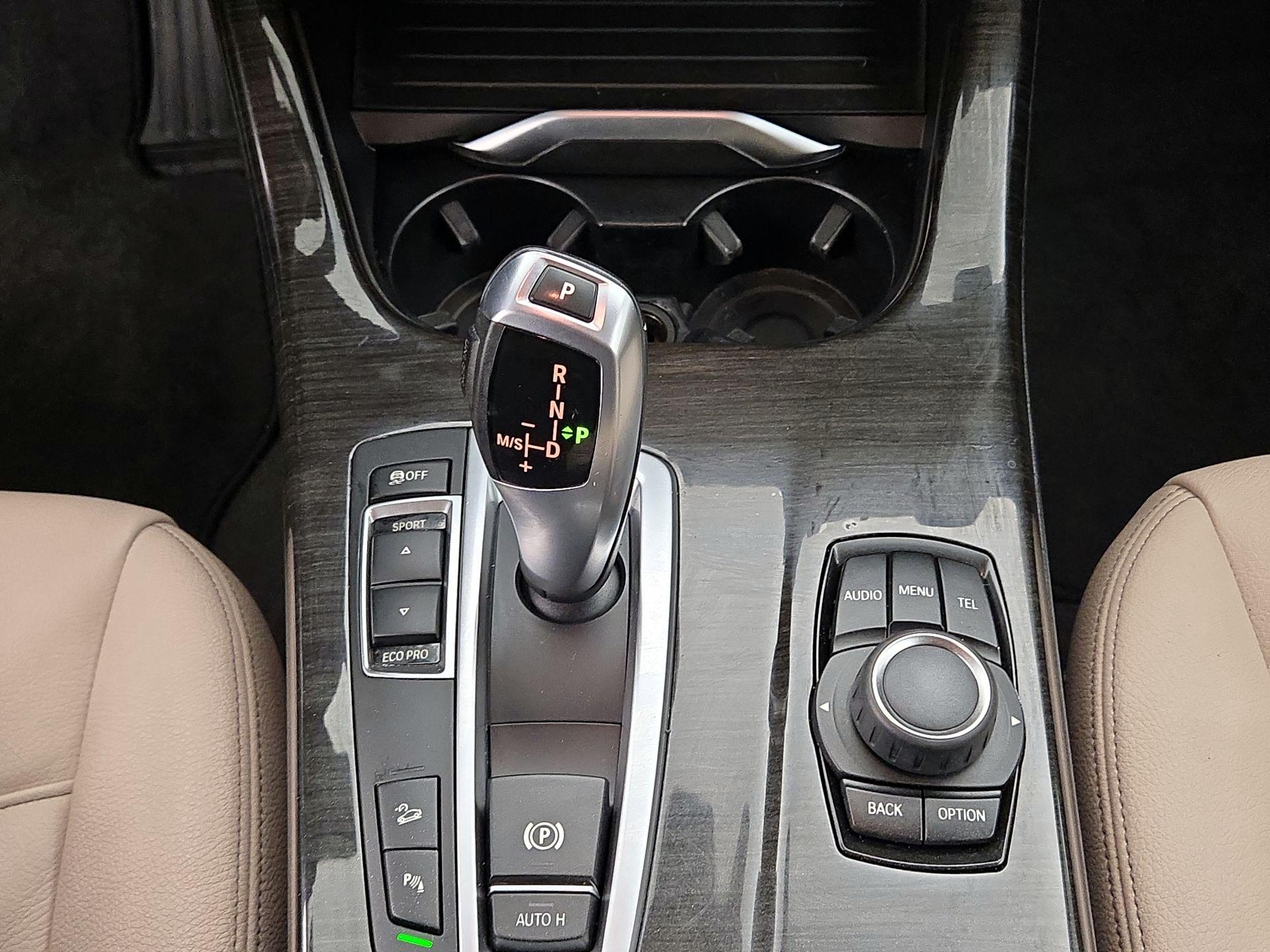 Thumbnail: 2016 BMW X3 - 16