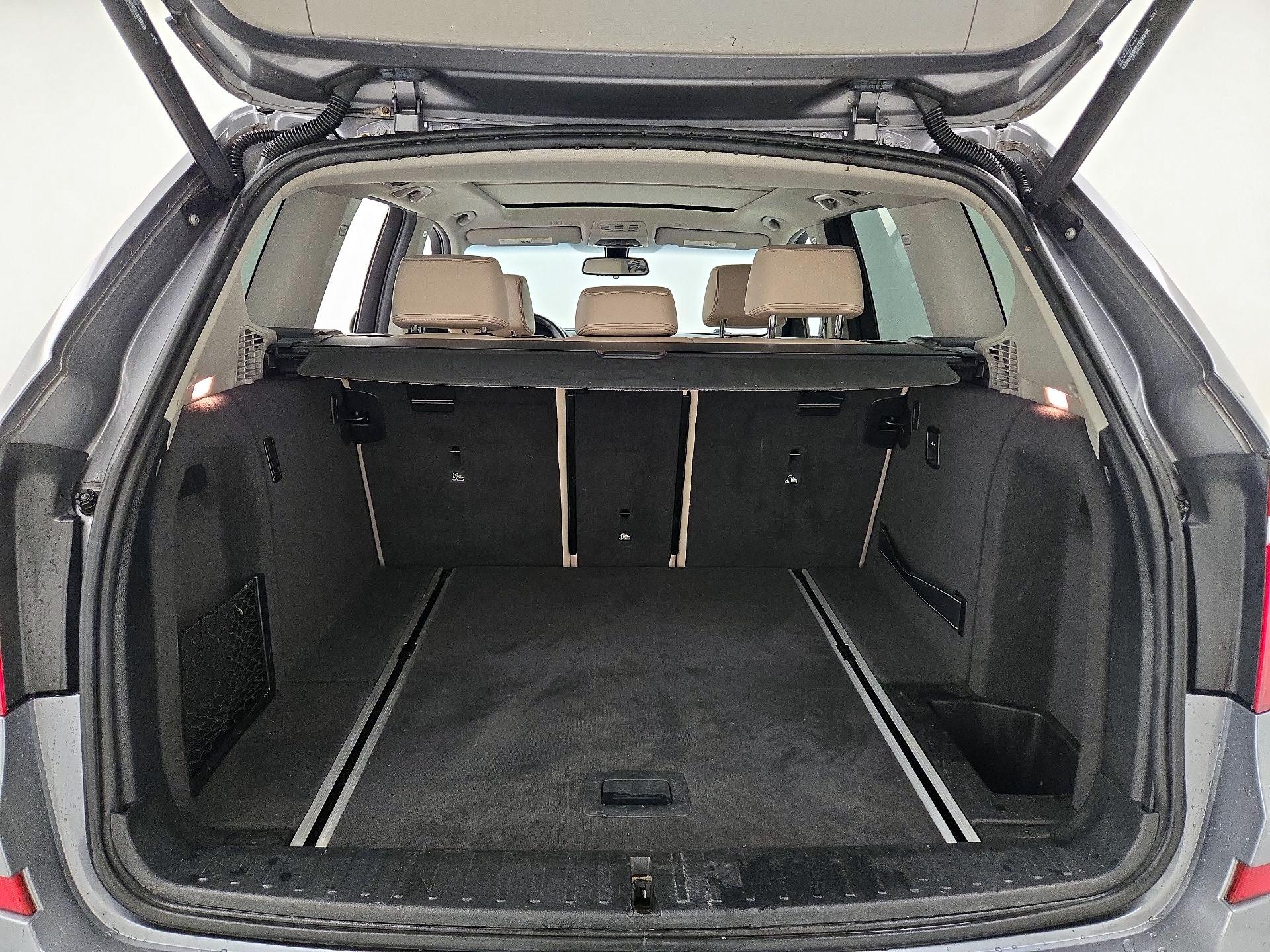 Thumbnail: 2016 BMW X3 - 20