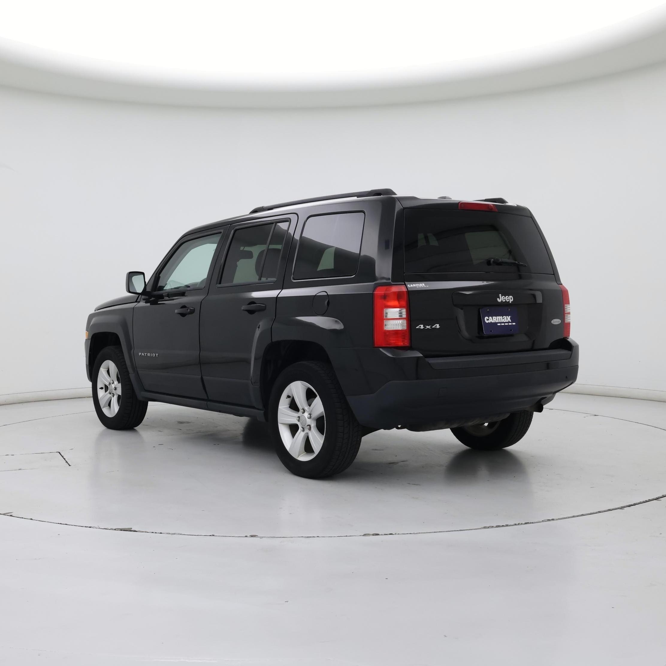 Thumbnail: 2016 Jeep Patriot - 2