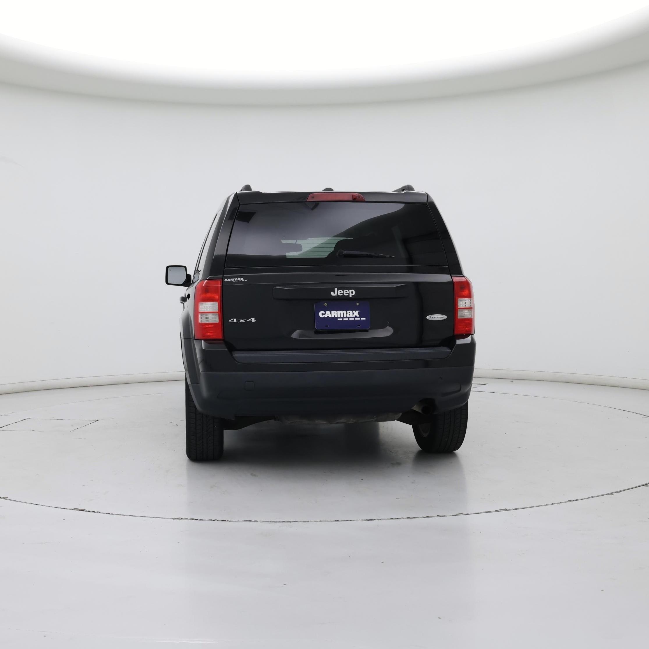 Thumbnail: 2016 Jeep Patriot - 6