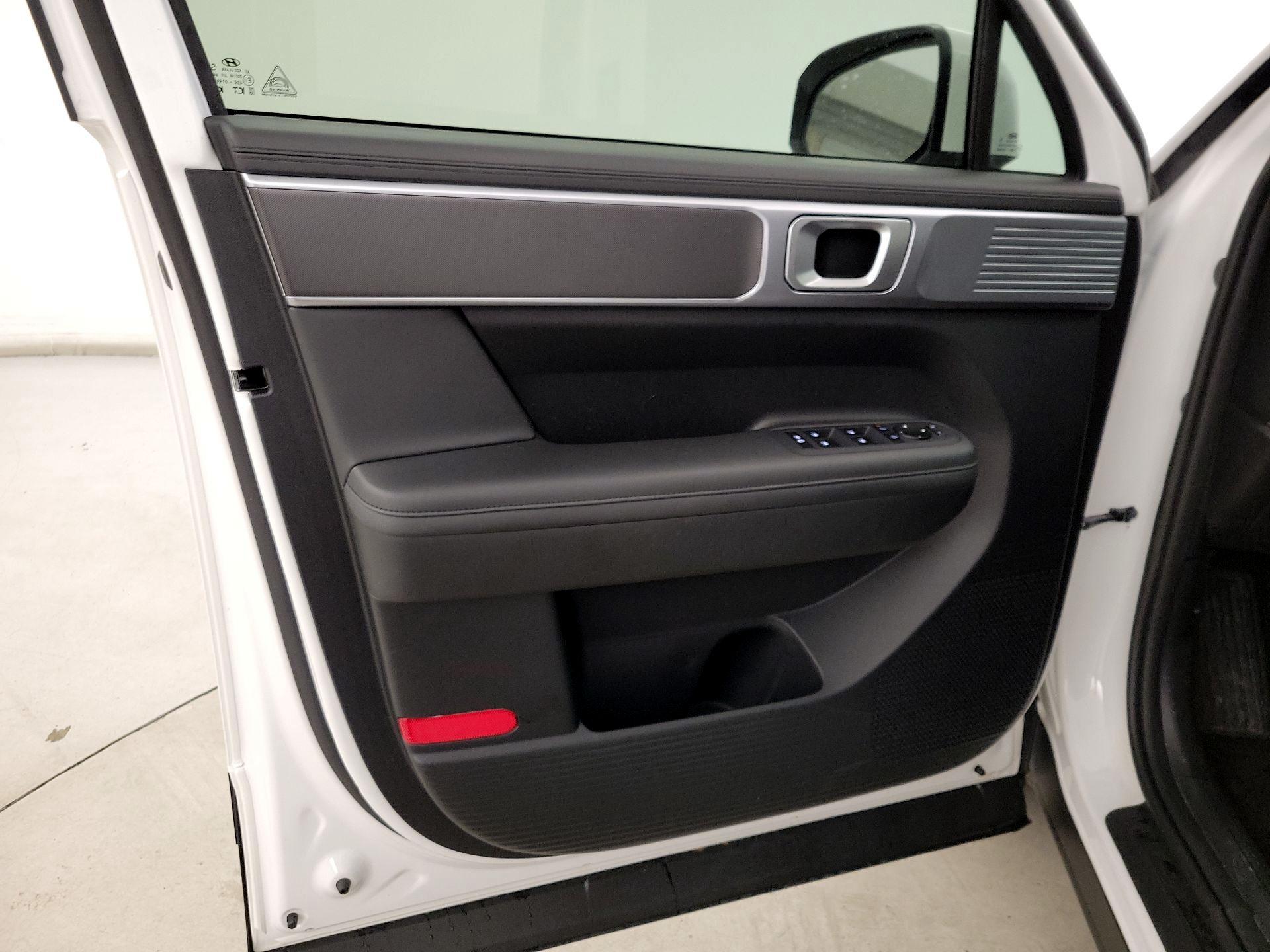 Thumbnail: 2024 Hyundai Santa Fe - 12