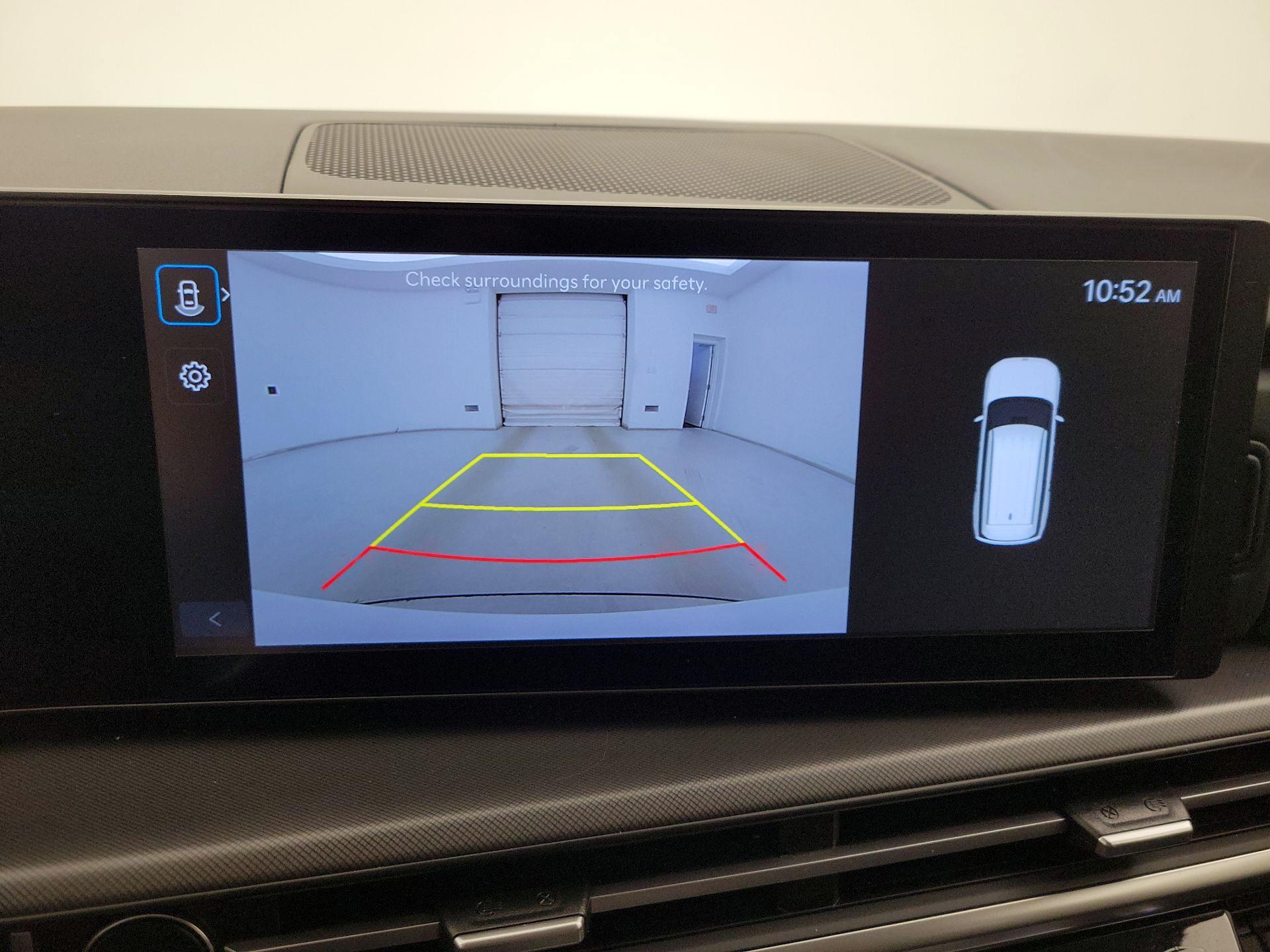 Thumbnail: 2024 Hyundai Santa Fe - 14