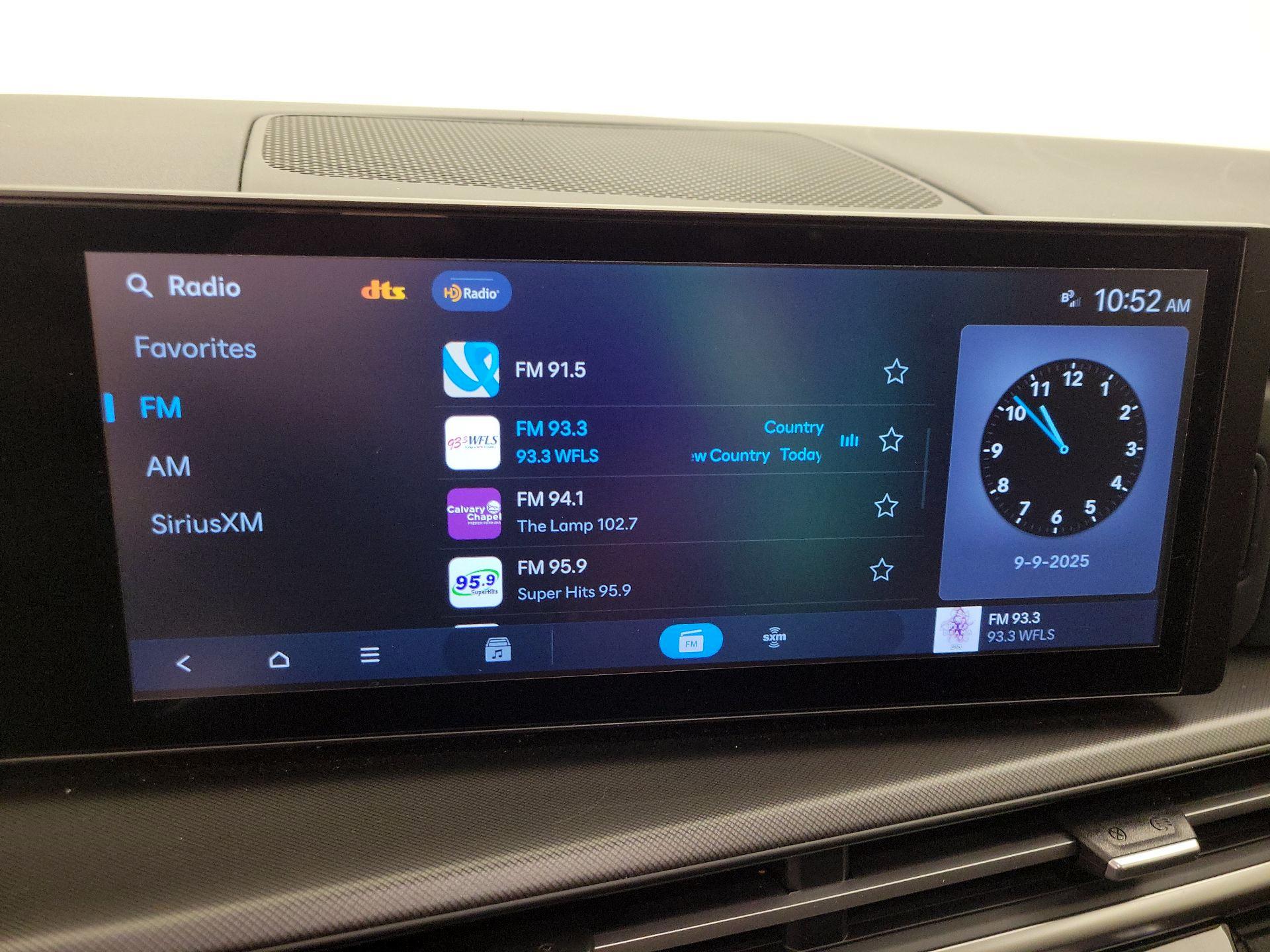 Thumbnail: 2024 Hyundai Santa Fe - 15