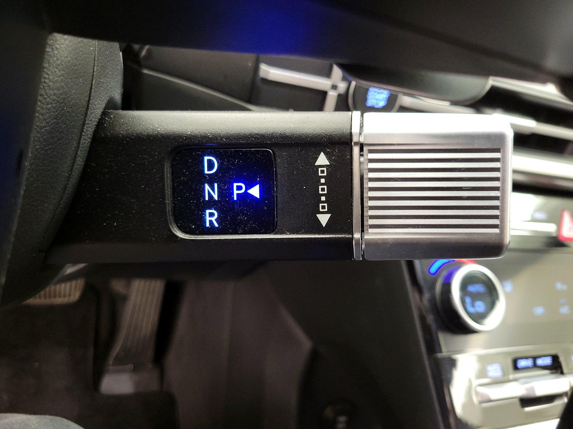 Thumbnail: 2024 Hyundai Santa Fe - 17