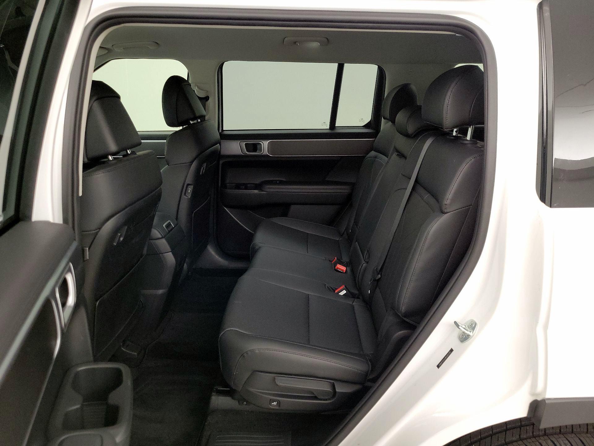 Thumbnail: 2024 Hyundai Santa Fe - 19