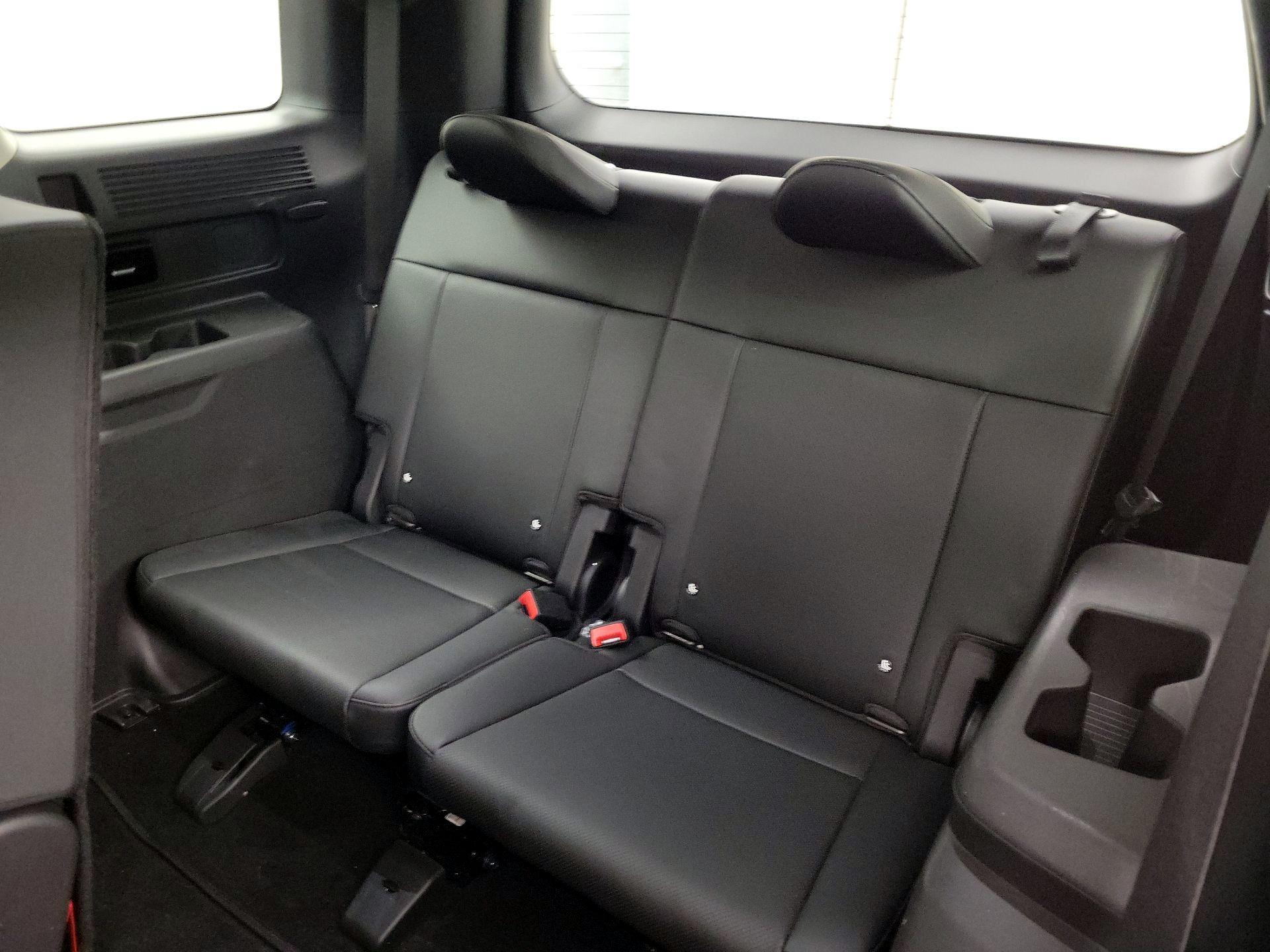 Thumbnail: 2024 Hyundai Santa Fe - 20