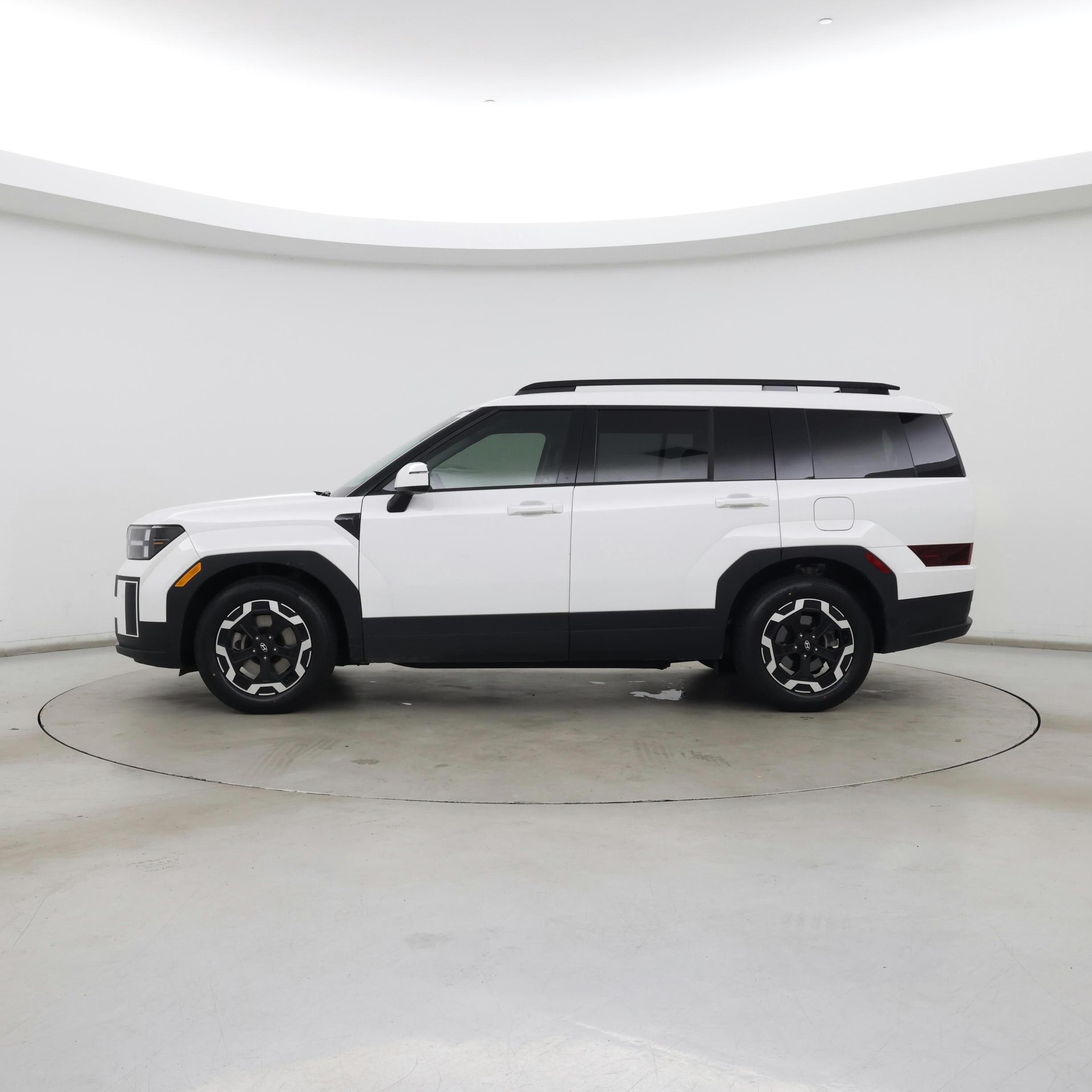 Thumbnail: 2024 Hyundai Santa Fe - 3