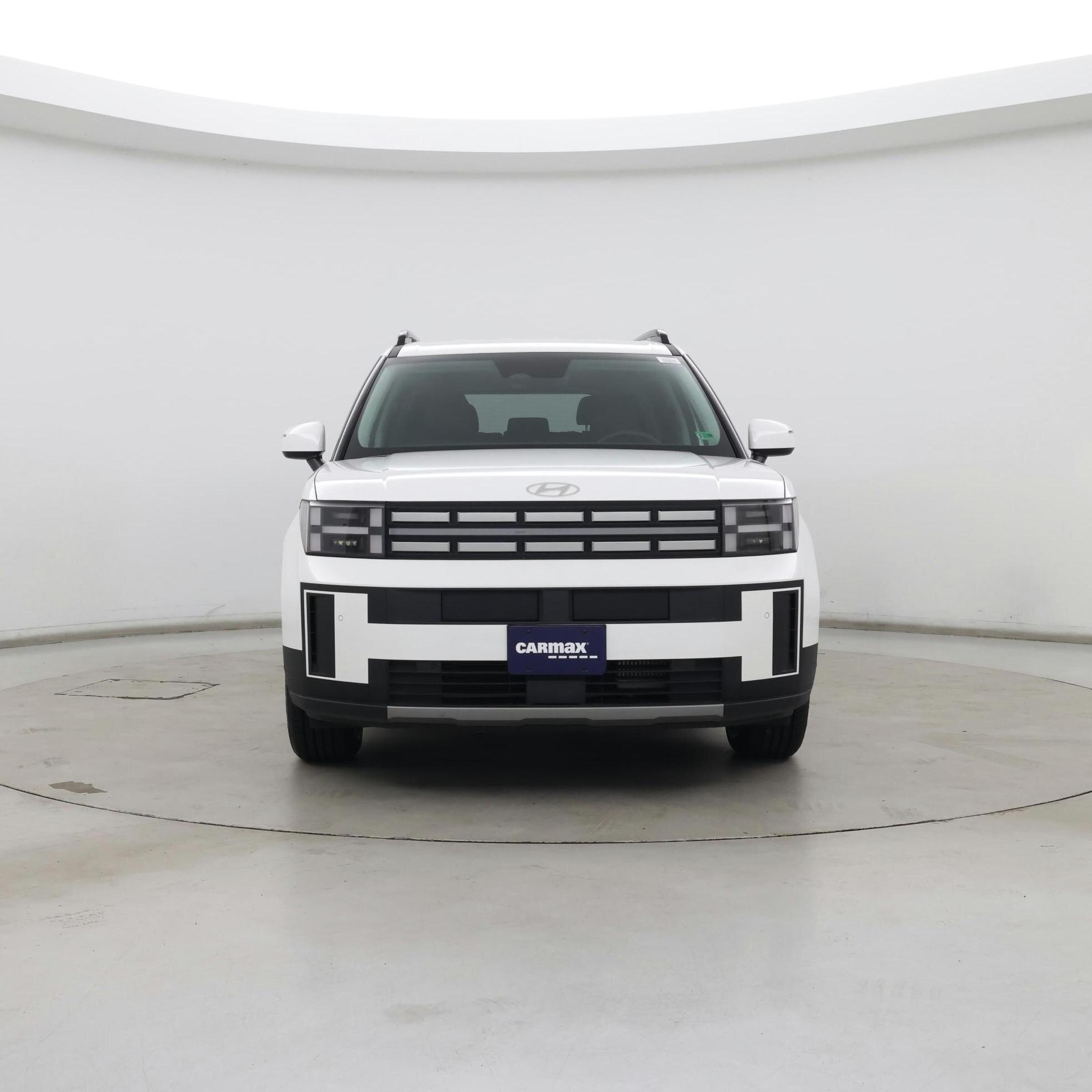 Thumbnail: 2024 Hyundai Santa Fe - 5