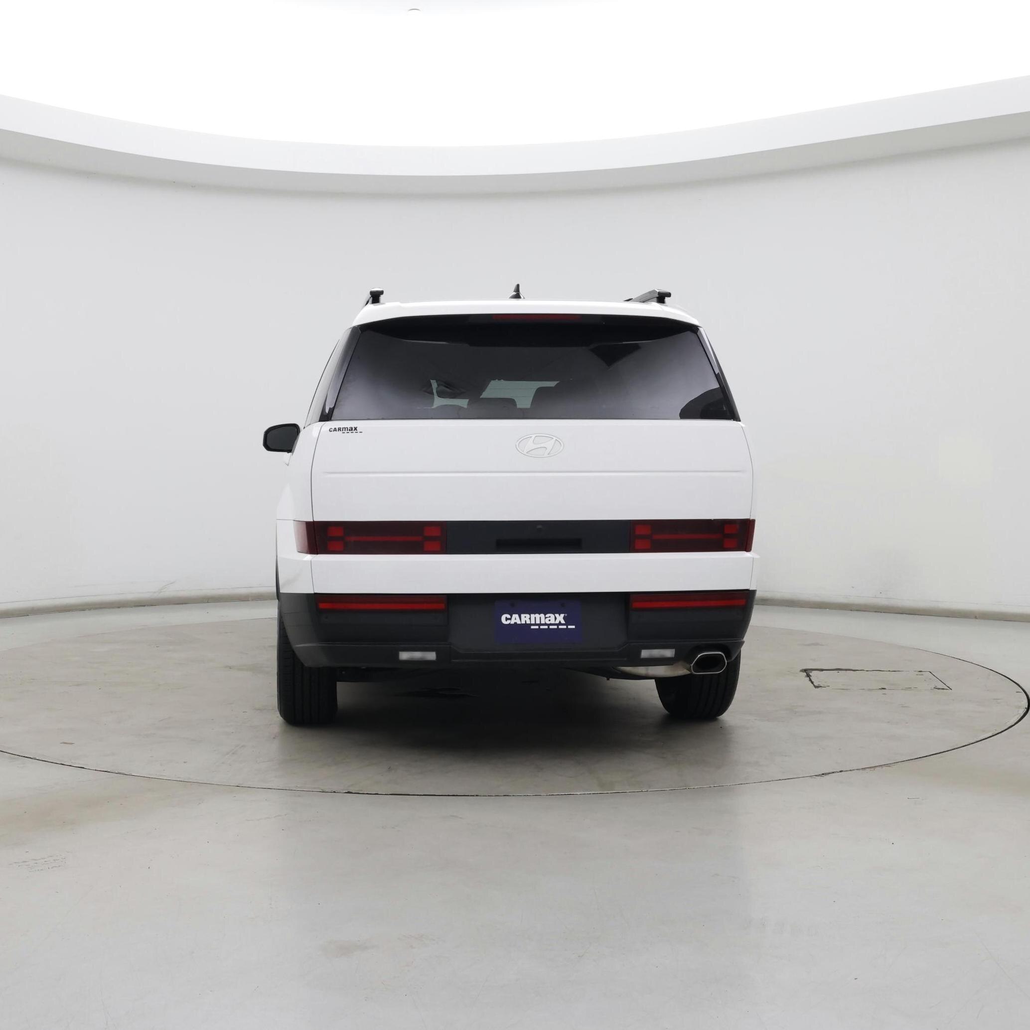 Thumbnail: 2024 Hyundai Santa Fe - 6