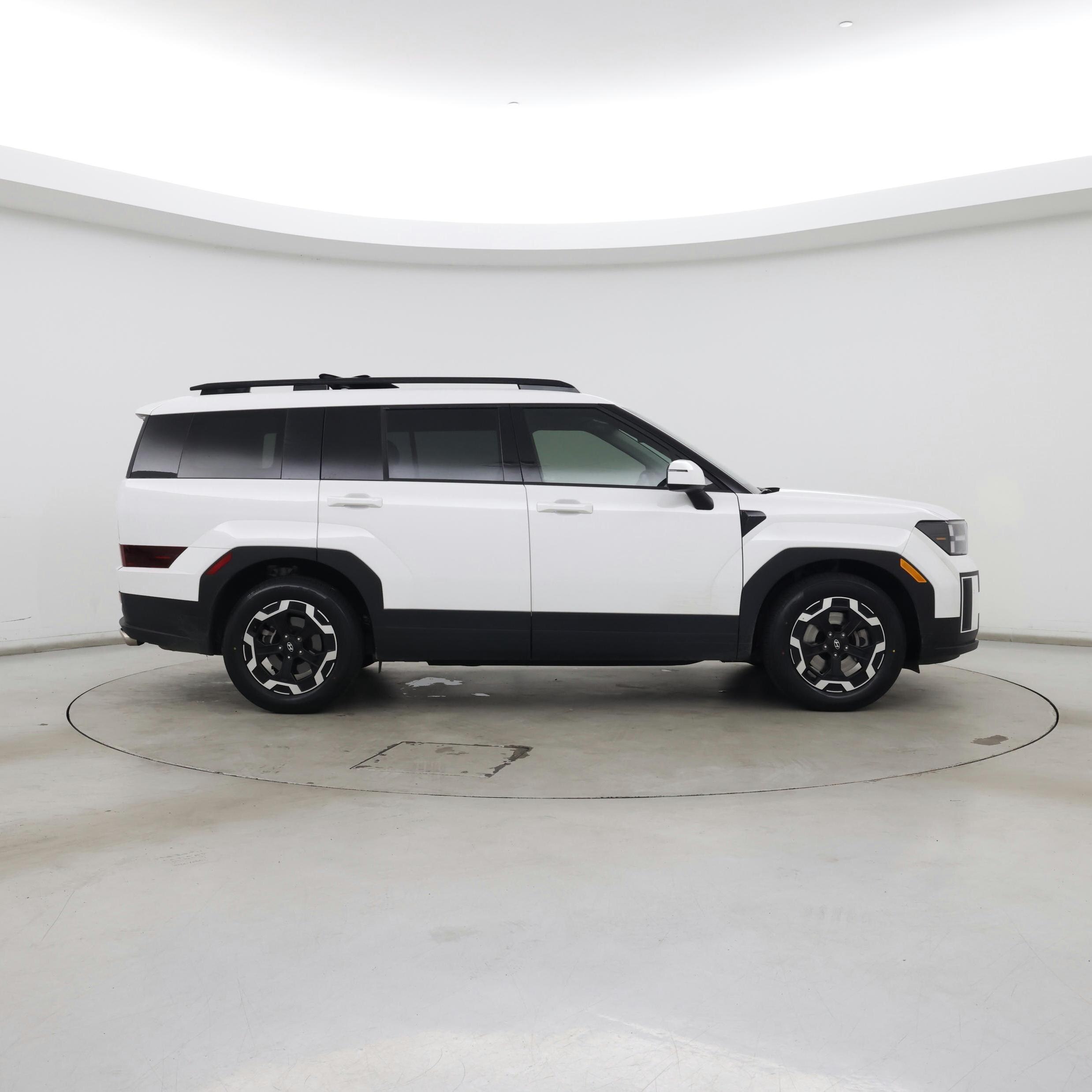 Thumbnail: 2024 Hyundai Santa Fe - 7