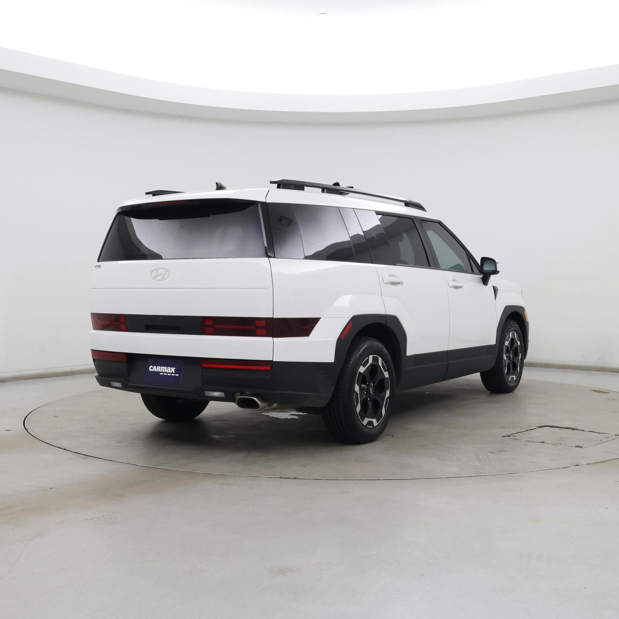 Thumbnail: 2024 Hyundai Santa Fe - 8