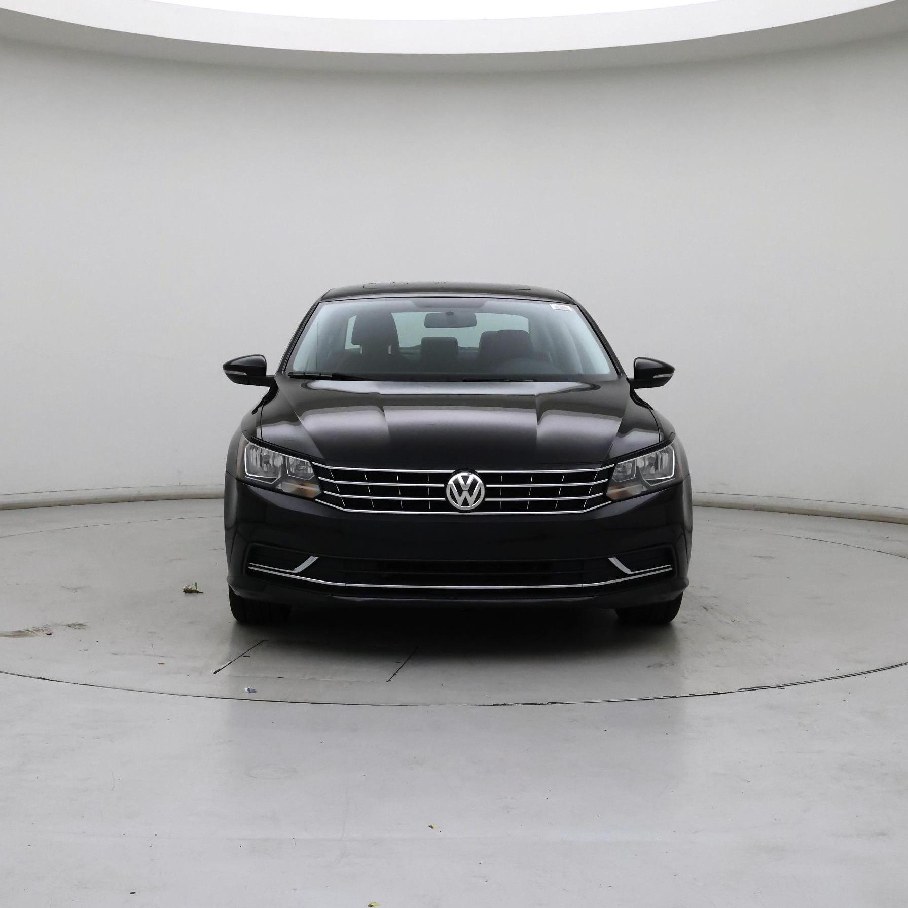 Thumbnail: 2018 Volkswagen Passat - 5