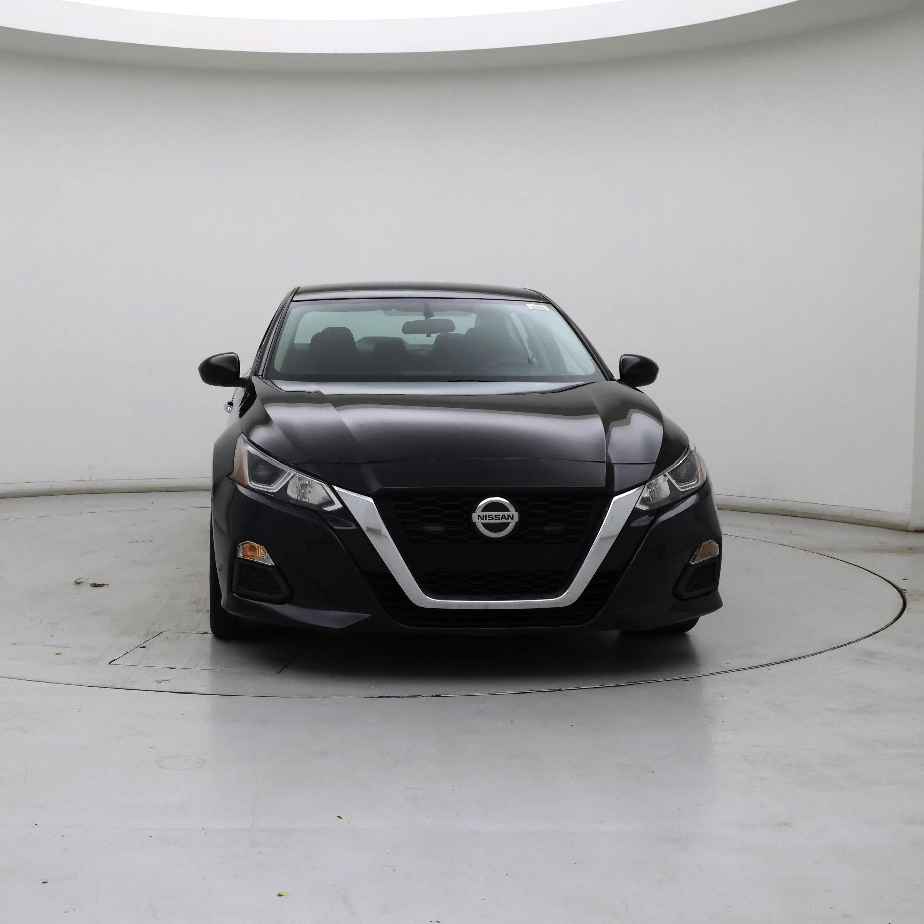 Thumbnail: 2020 Nissan Altima - 5