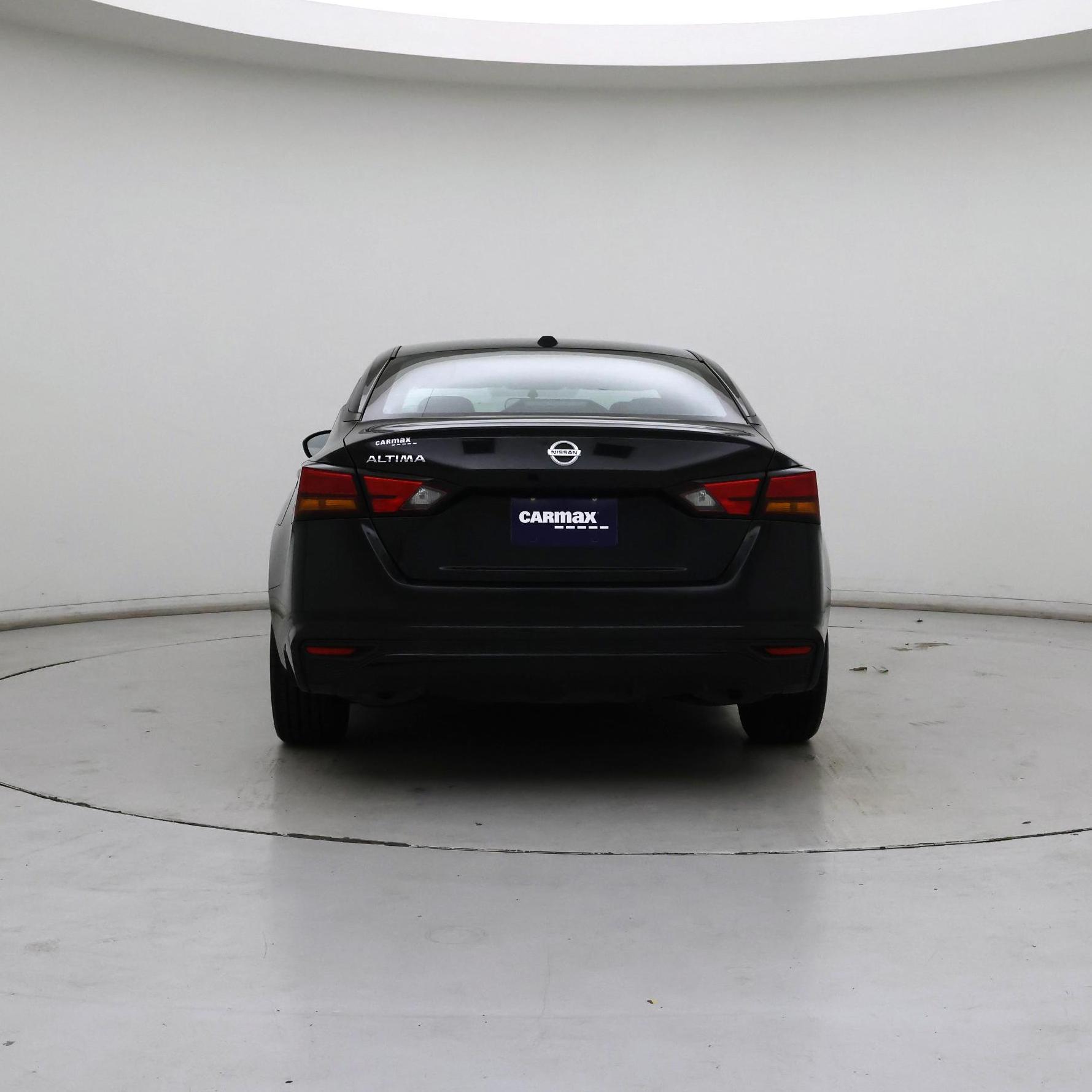 Thumbnail: 2020 Nissan Altima - 6