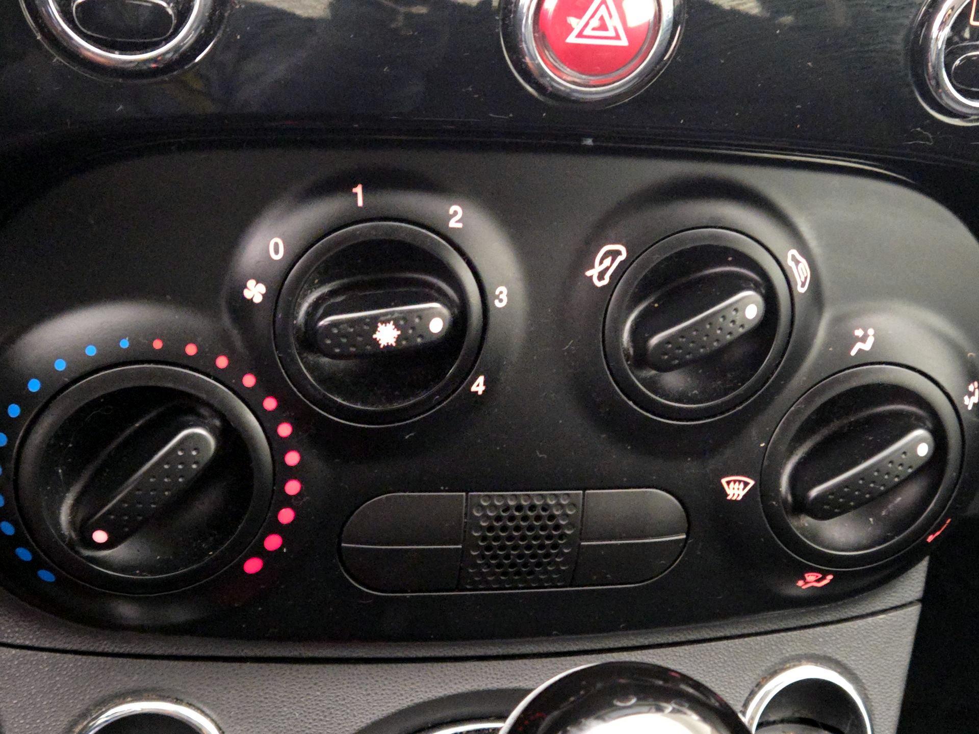 Thumbnail: 2016 Fiat 500 - 14