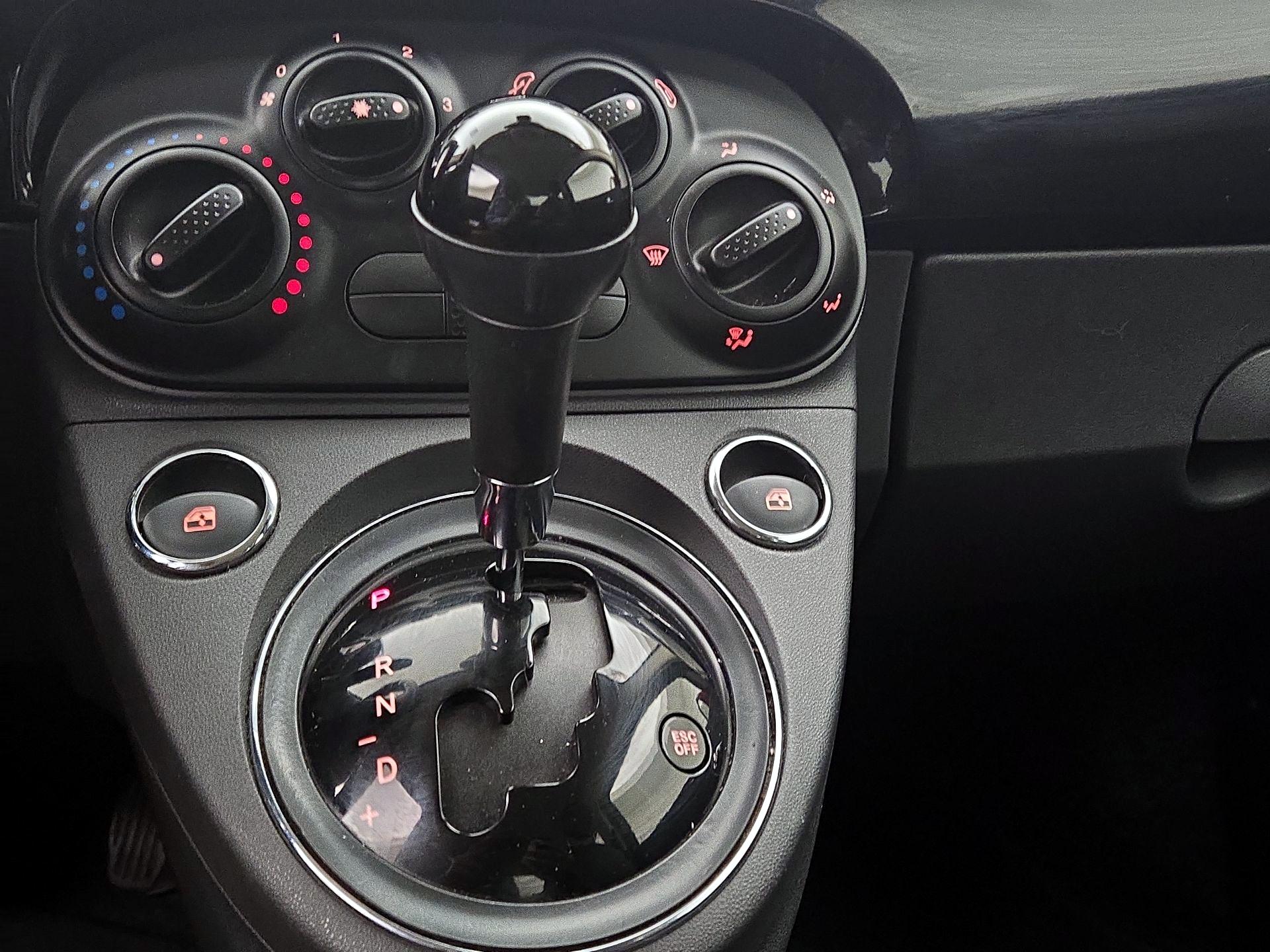 Thumbnail: 2016 Fiat 500 - 15