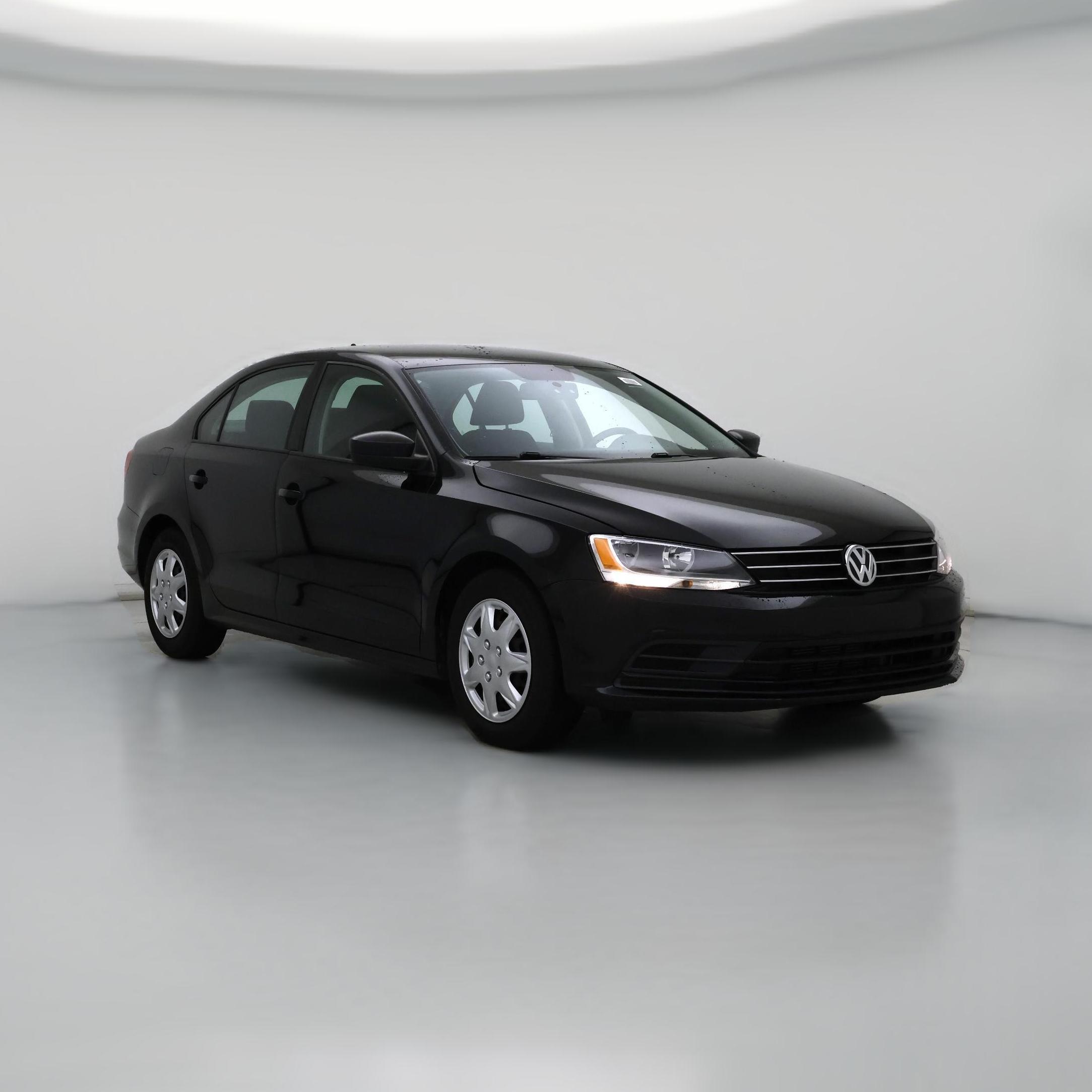 Thumbnail: 2016 Volkswagen Jetta - 1