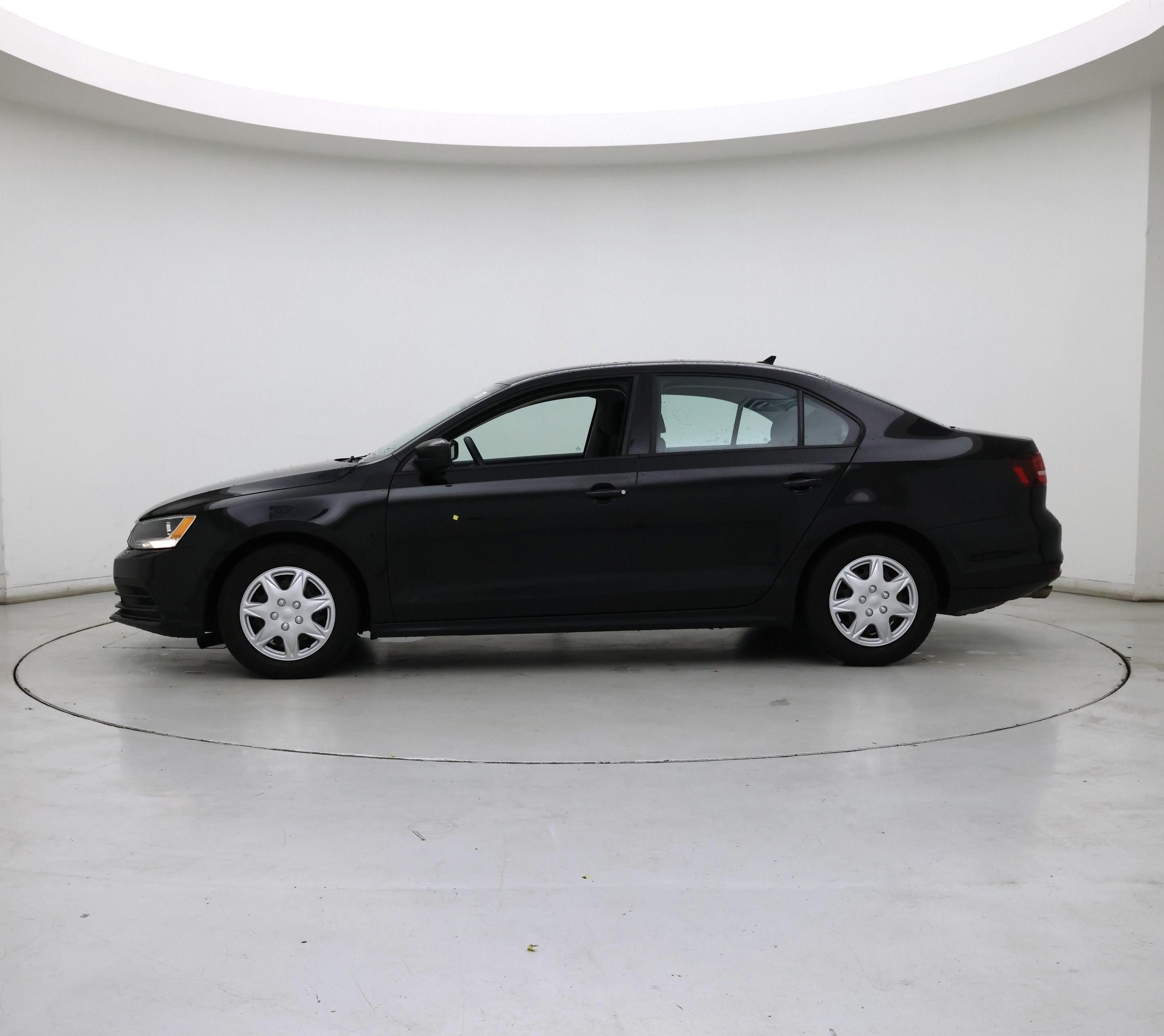 Thumbnail: 2016 Volkswagen Jetta - 3