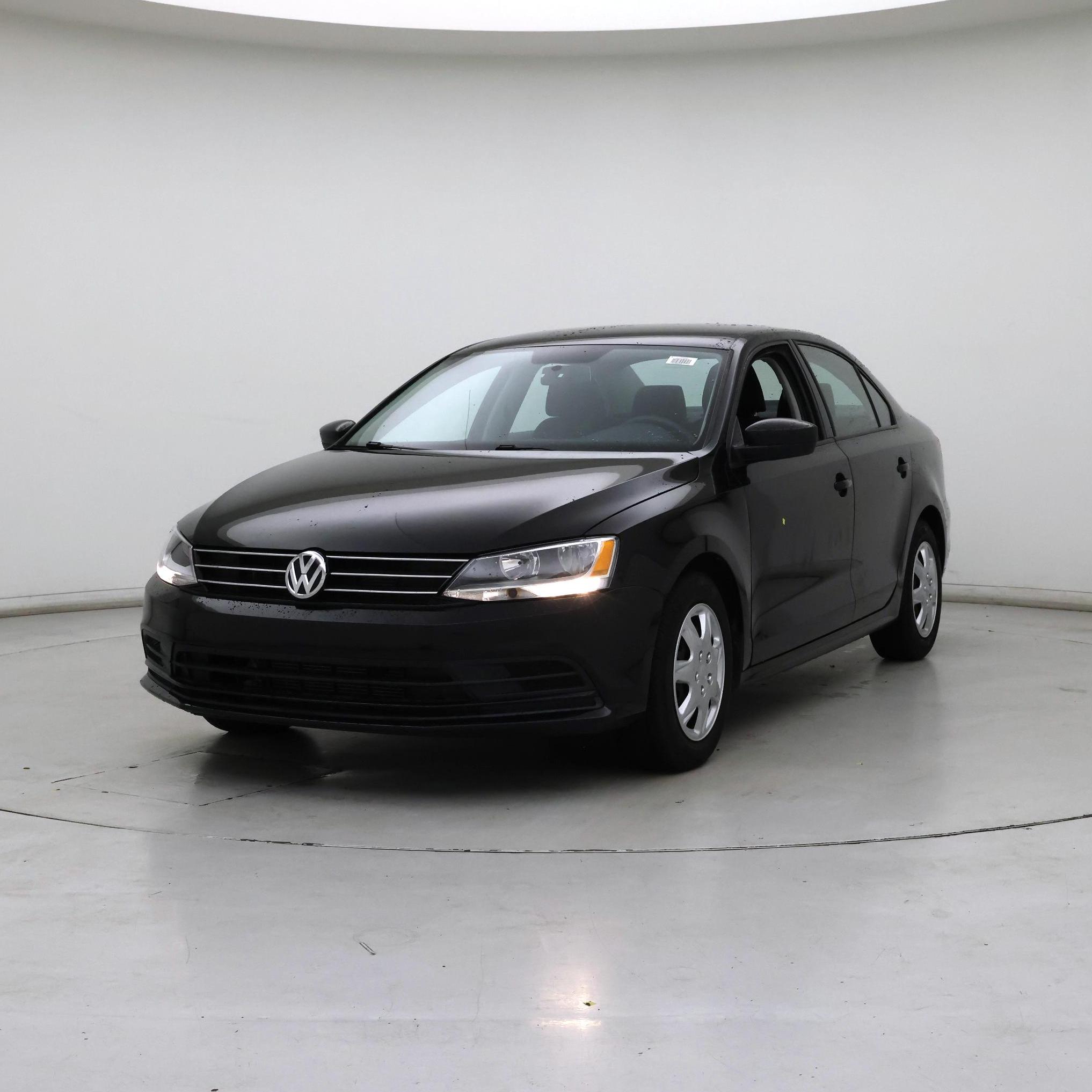 Thumbnail: 2016 Volkswagen Jetta - 4