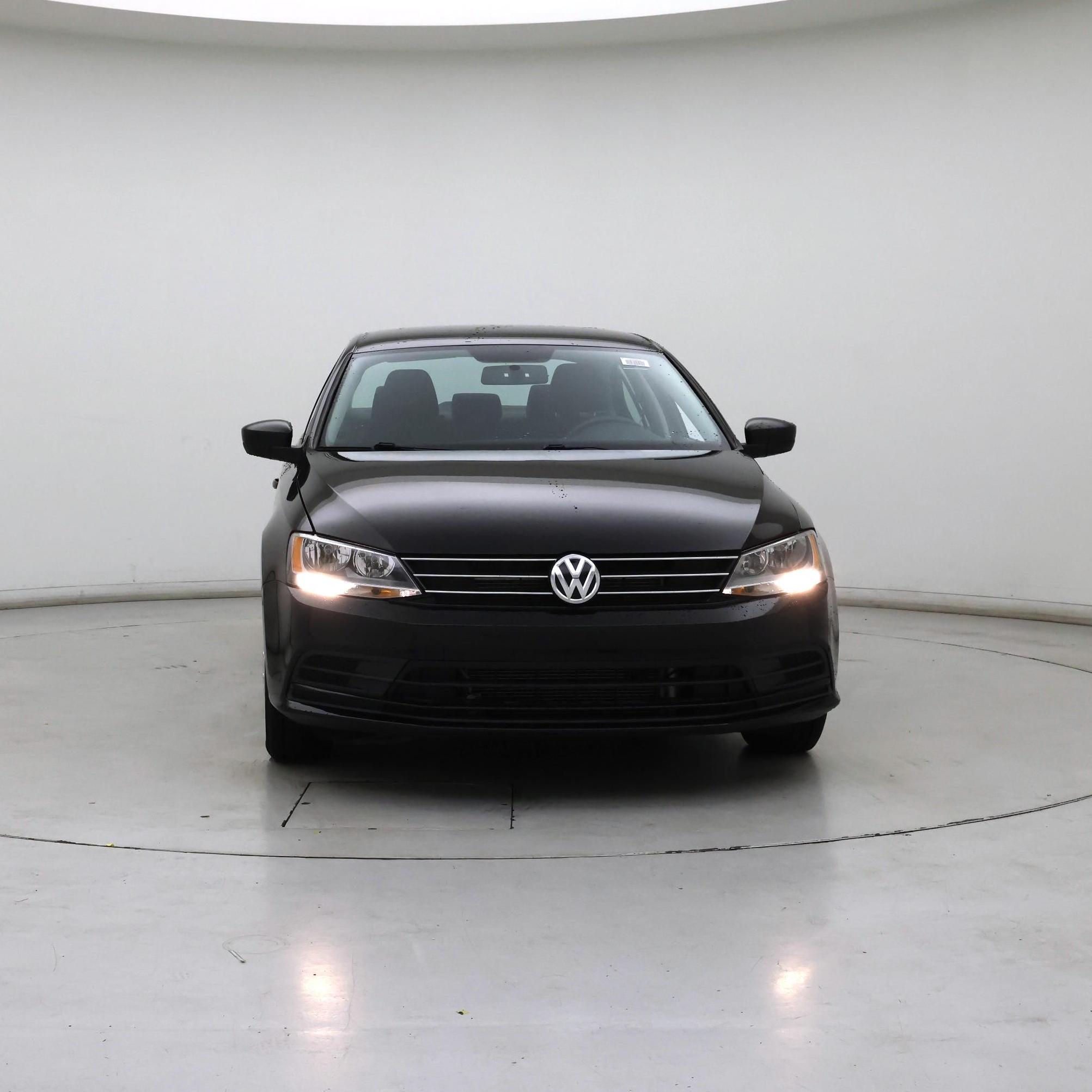 Thumbnail: 2016 Volkswagen Jetta - 5