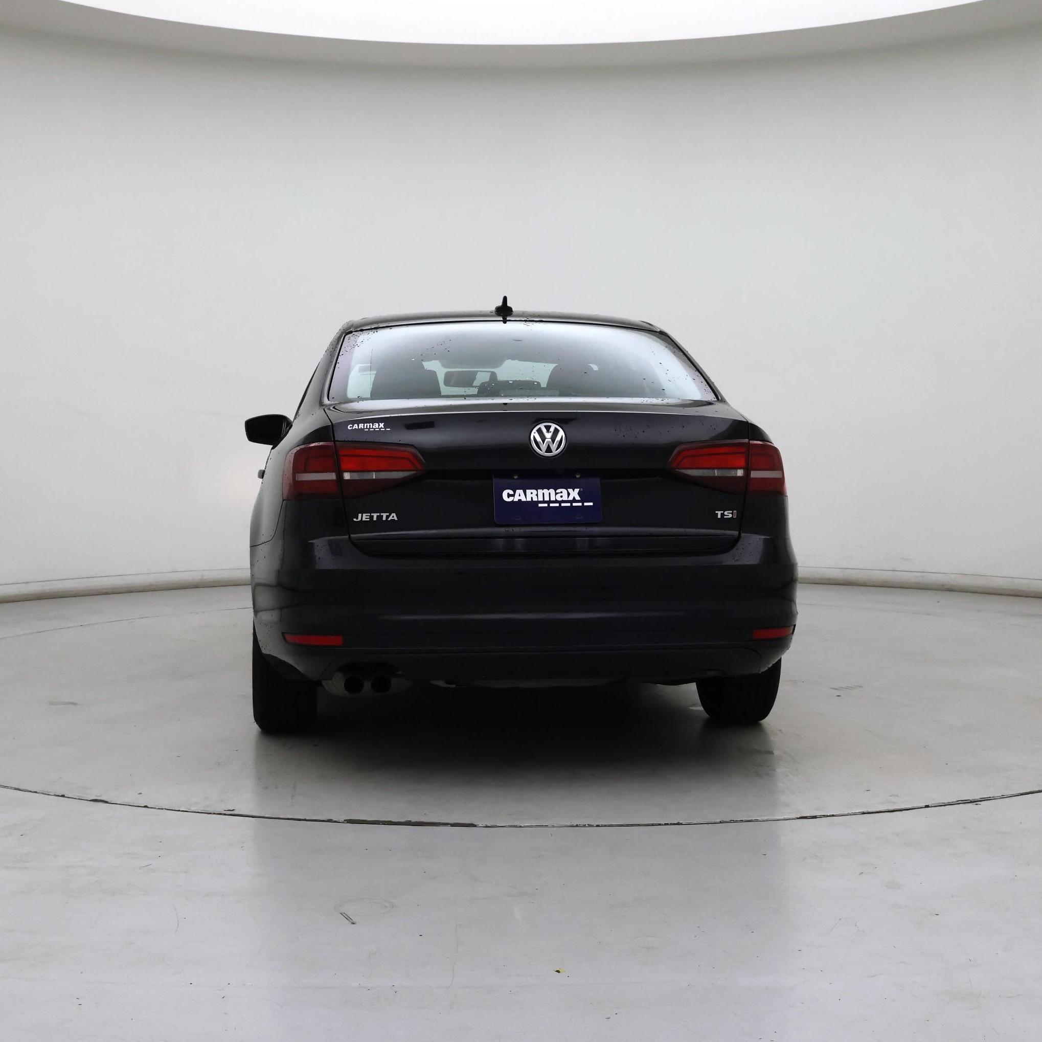 Thumbnail: 2016 Volkswagen Jetta - 6