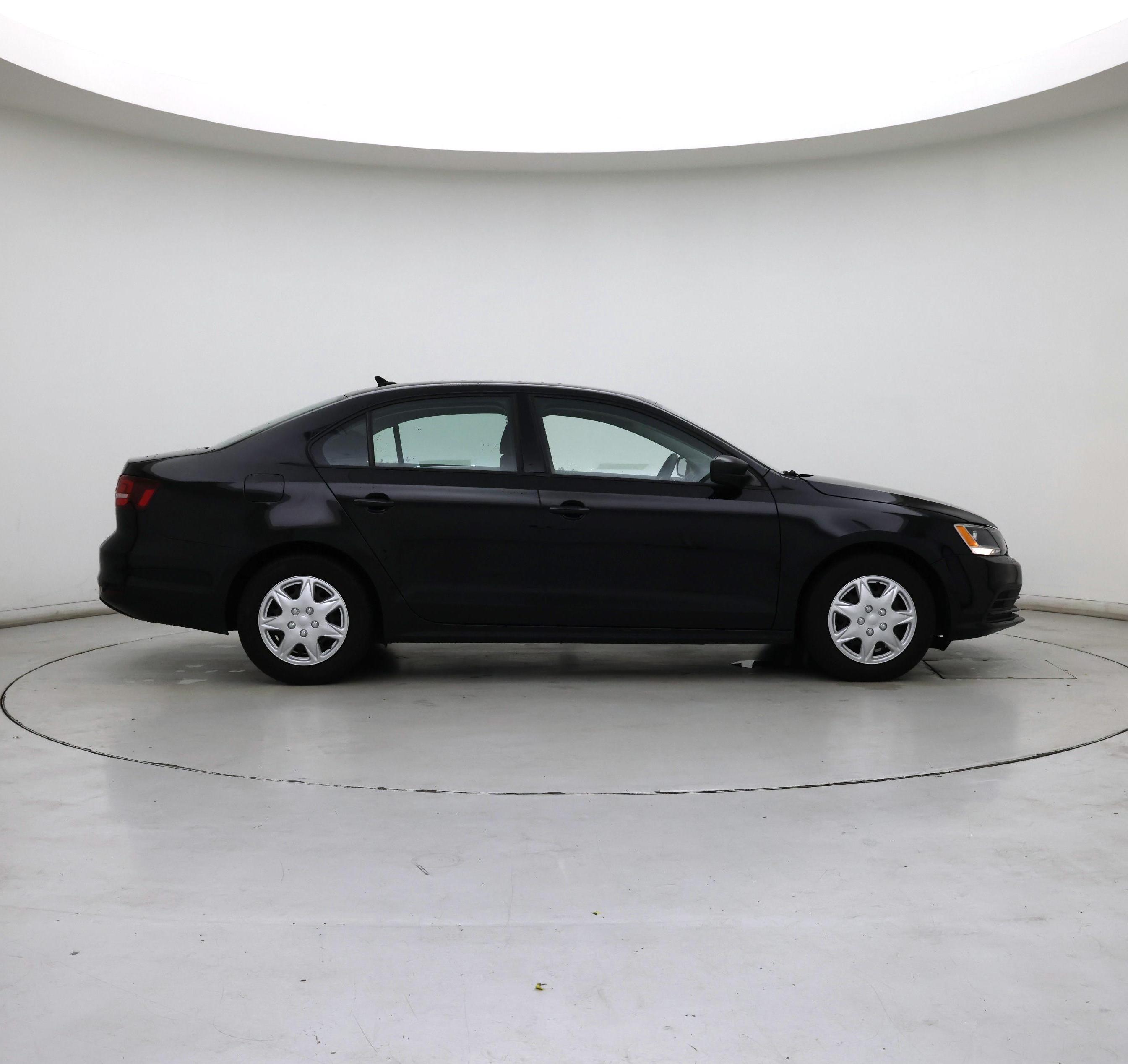 Thumbnail: 2016 Volkswagen Jetta - 7