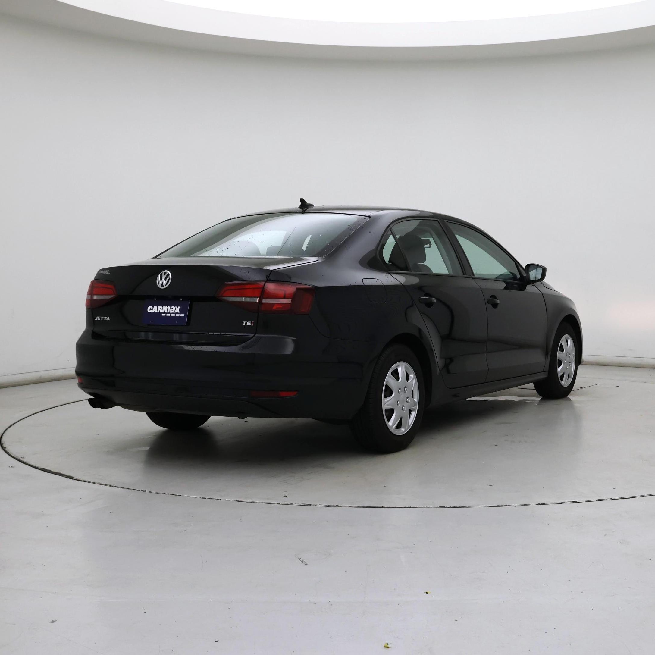 Thumbnail: 2016 Volkswagen Jetta - 8