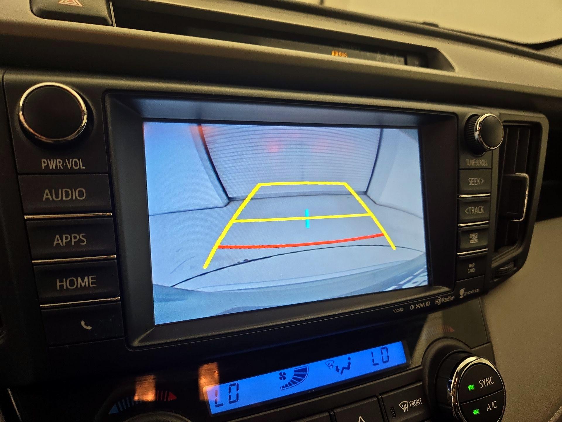 Thumbnail: 2017 Toyota RAV4 - 14