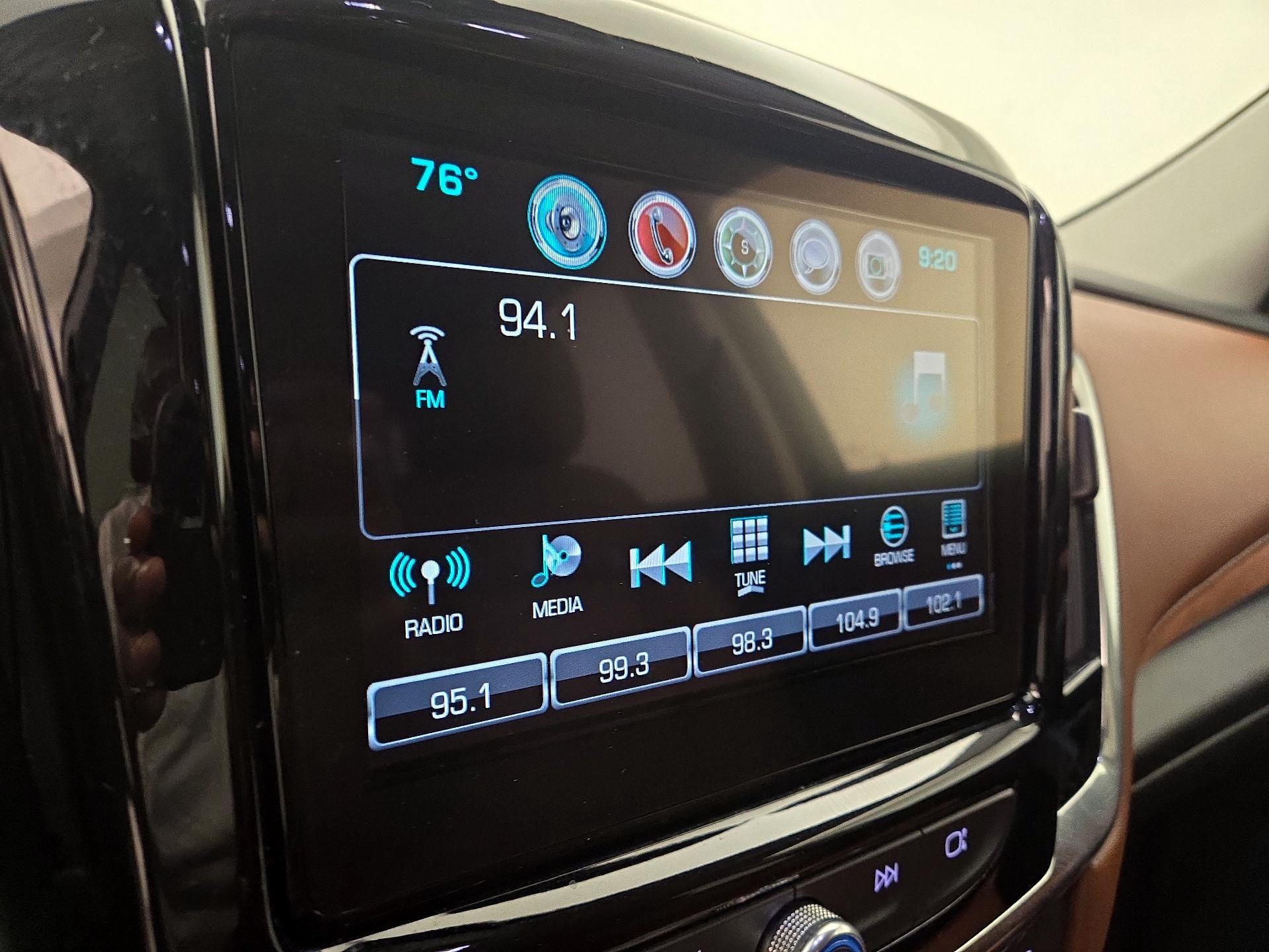 Thumbnail: 2019 Chevrolet Traverse - 15