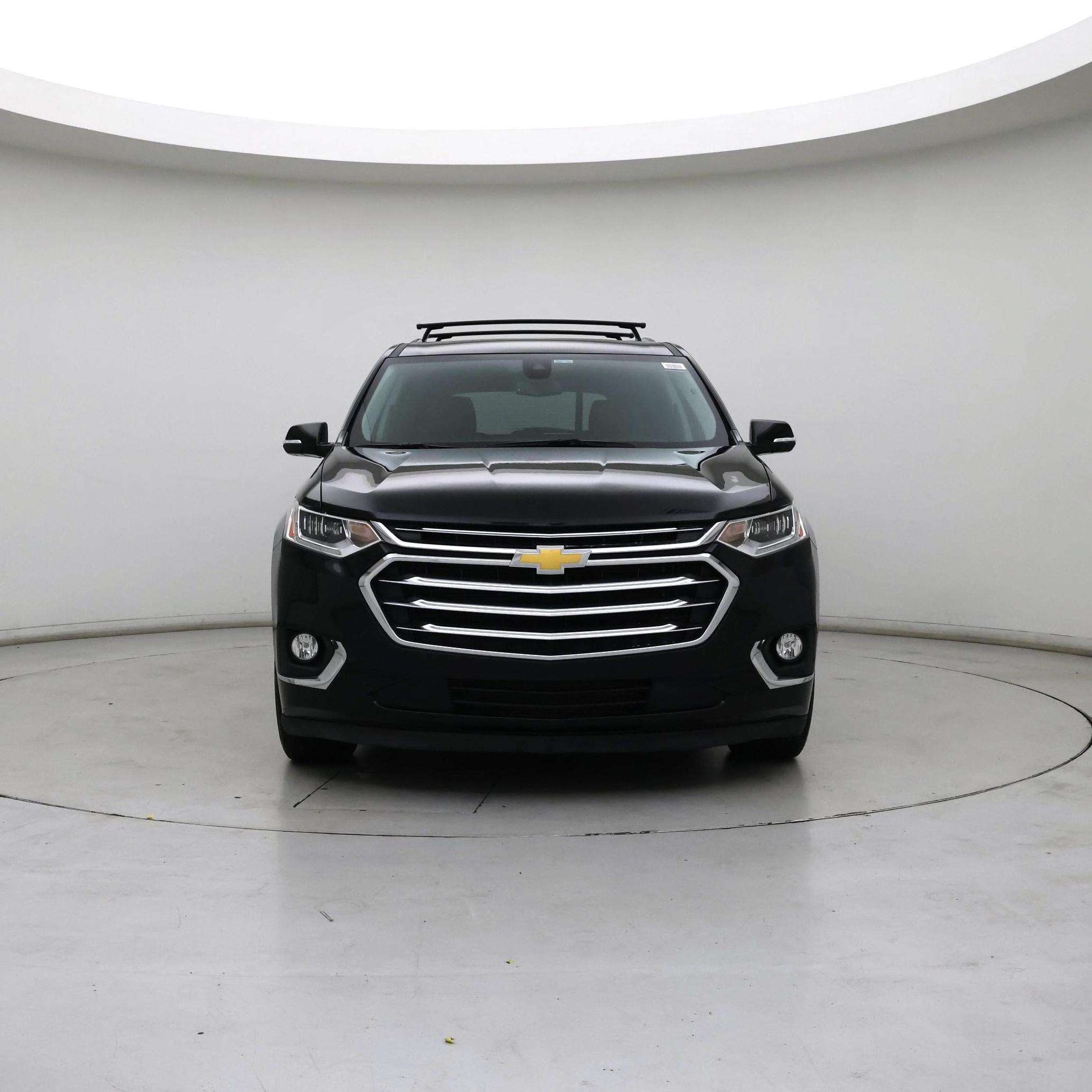Thumbnail: 2019 Chevrolet Traverse - 5