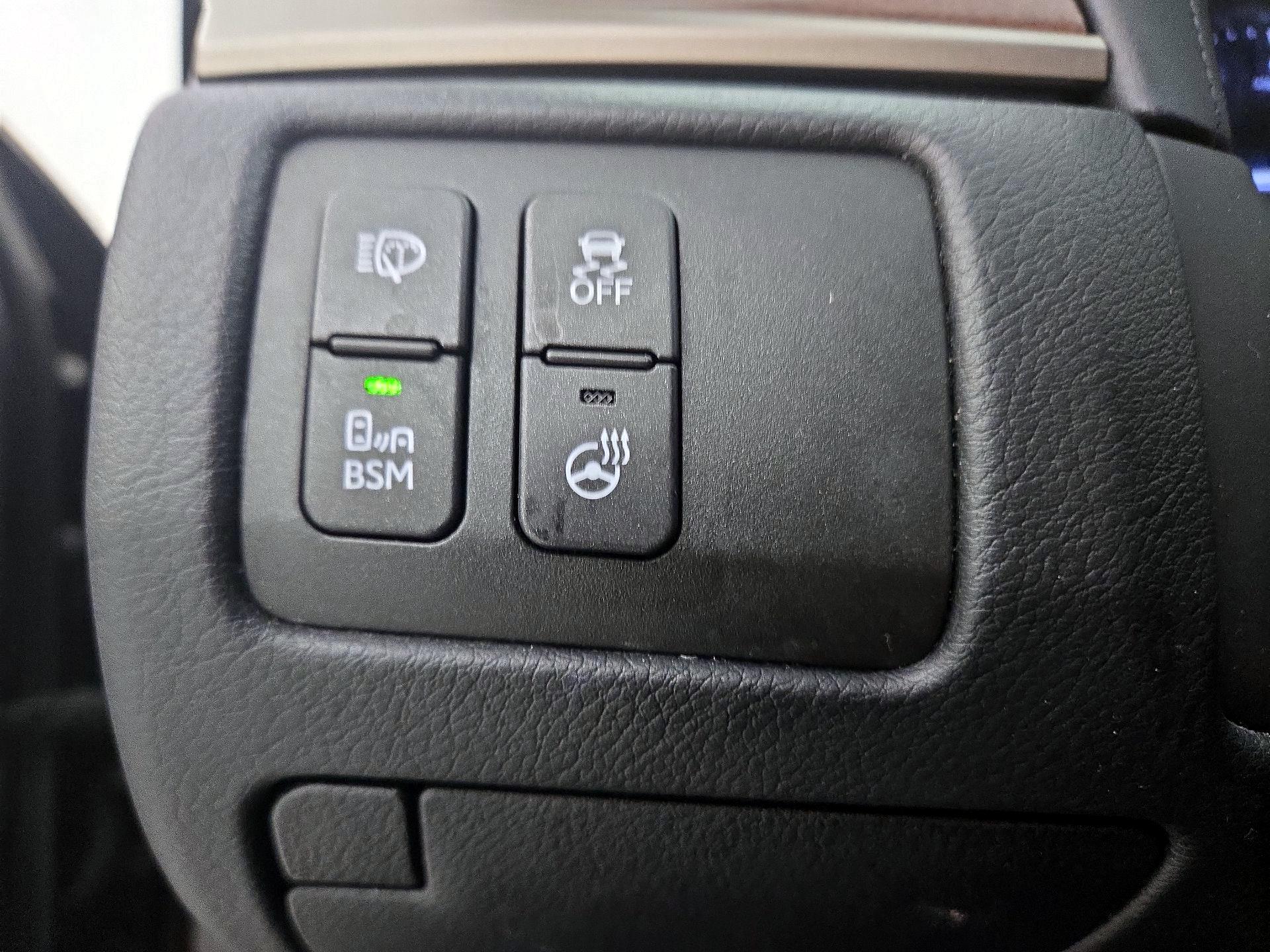 Thumbnail: 2014 Lexus GS - 13