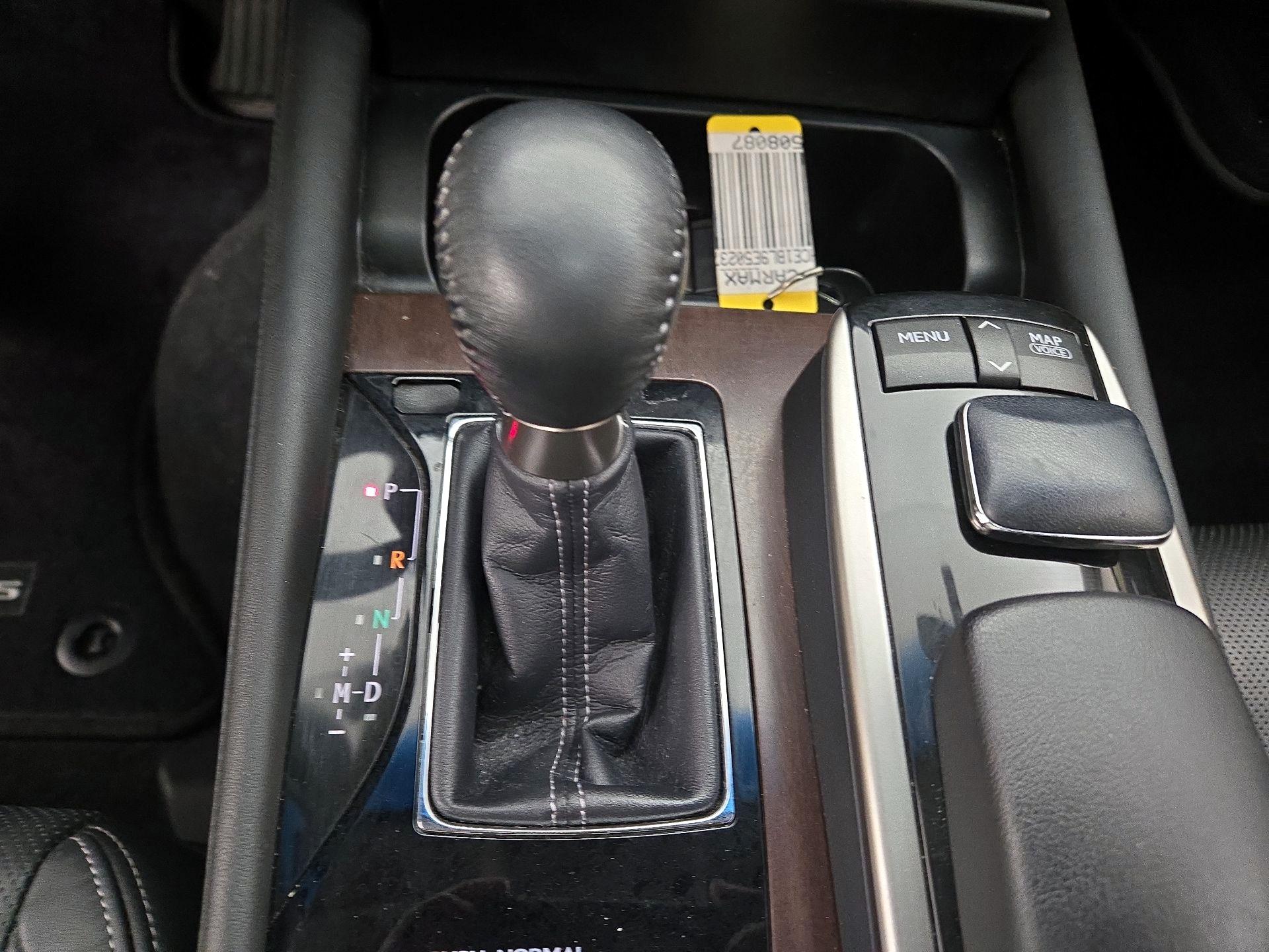 Thumbnail: 2014 Lexus GS - 17
