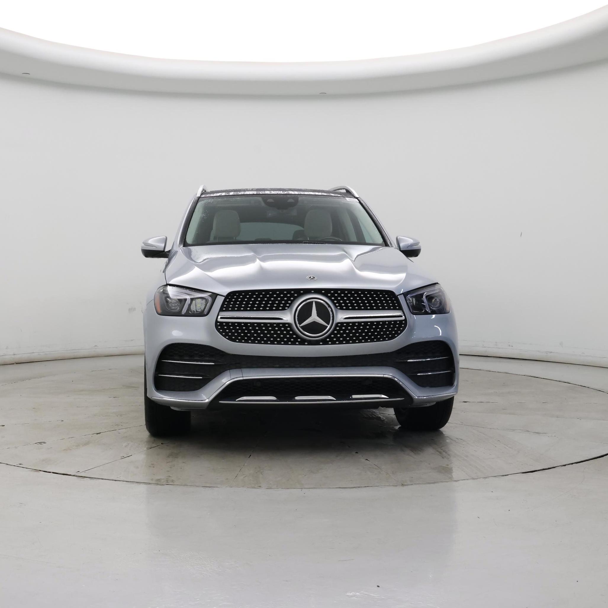 Thumbnail: 2022 Mercedes-Benz GLE - 5