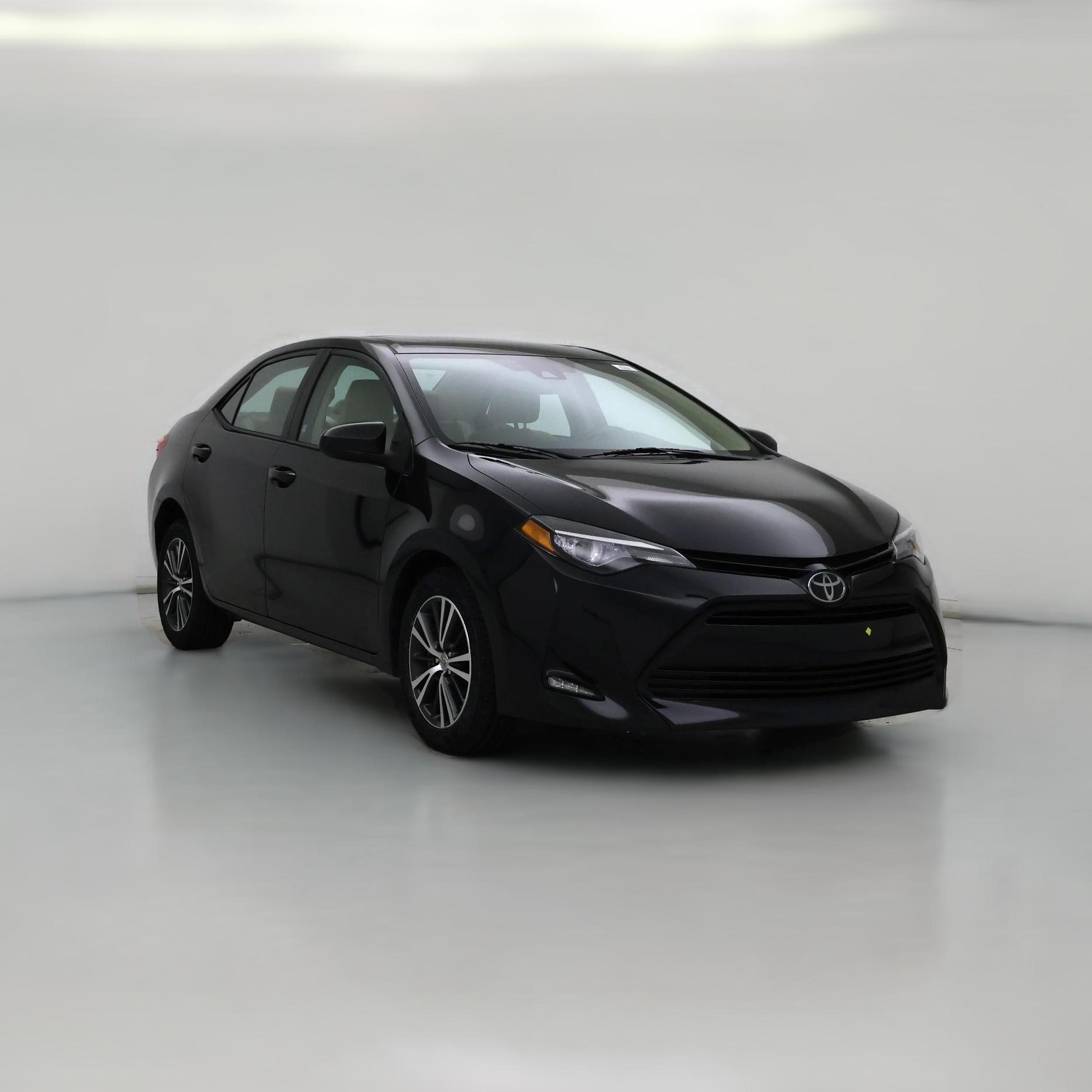 Thumbnail: 2017 Toyota Corolla - 1